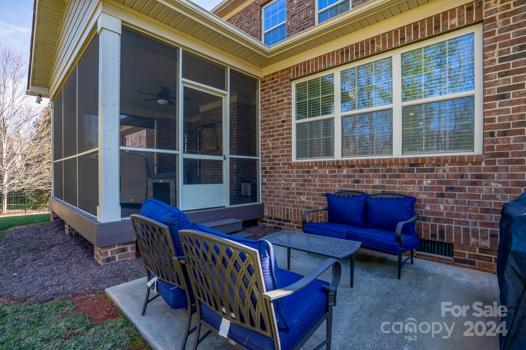 Summerwood - Residential