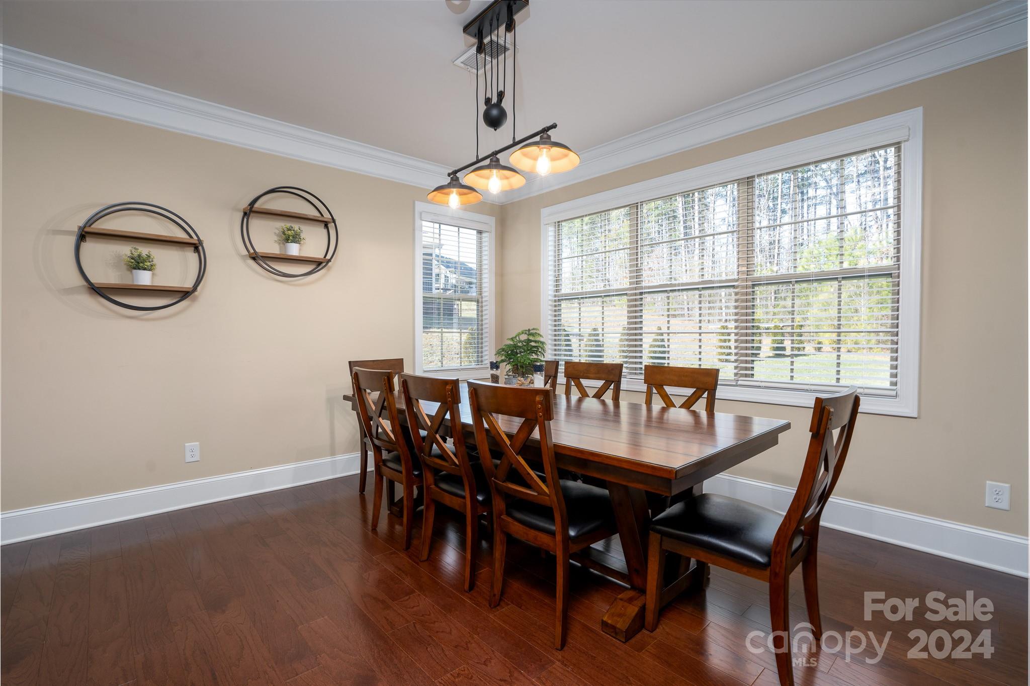 Summerwood - Residential