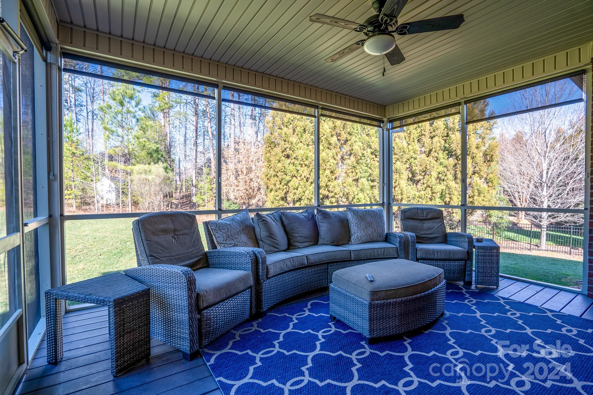 Summerwood - Residential