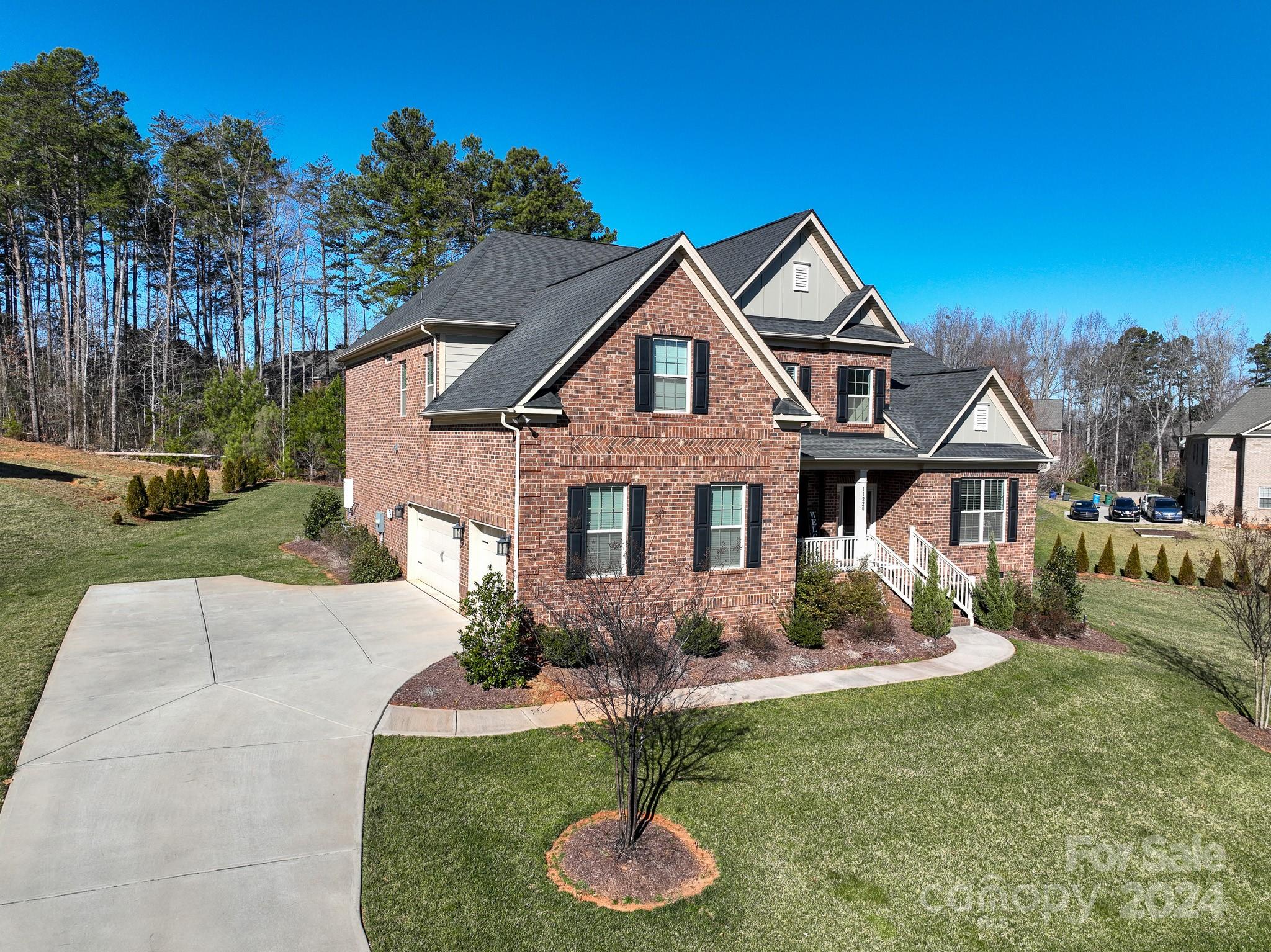 Summerwood - Residential