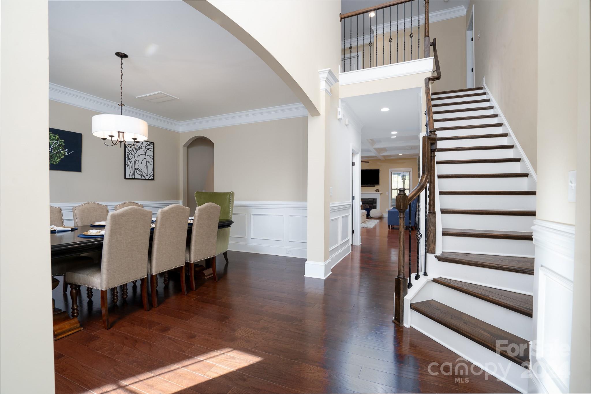 Summerwood - Residential