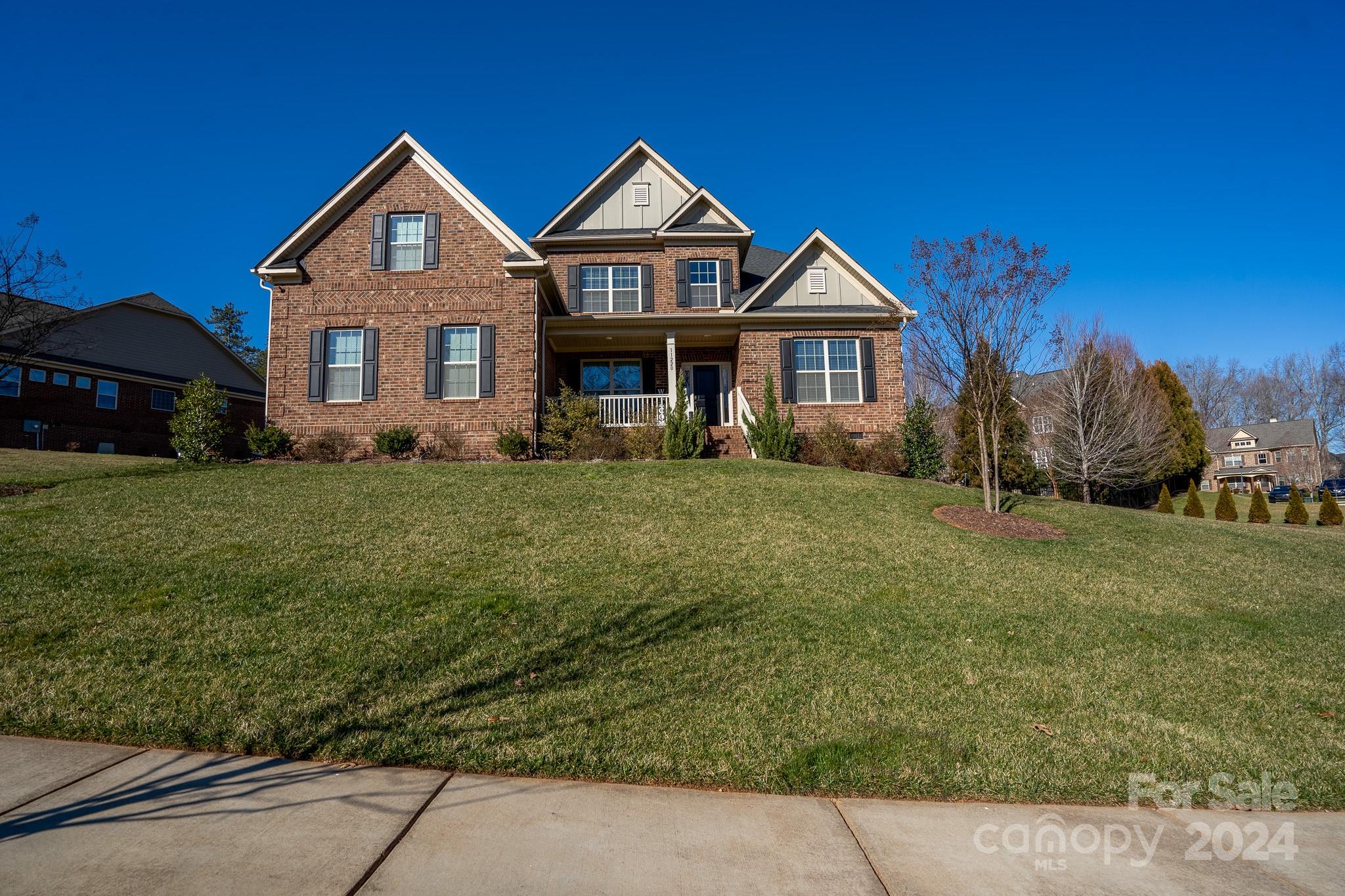 Summerwood - Residential