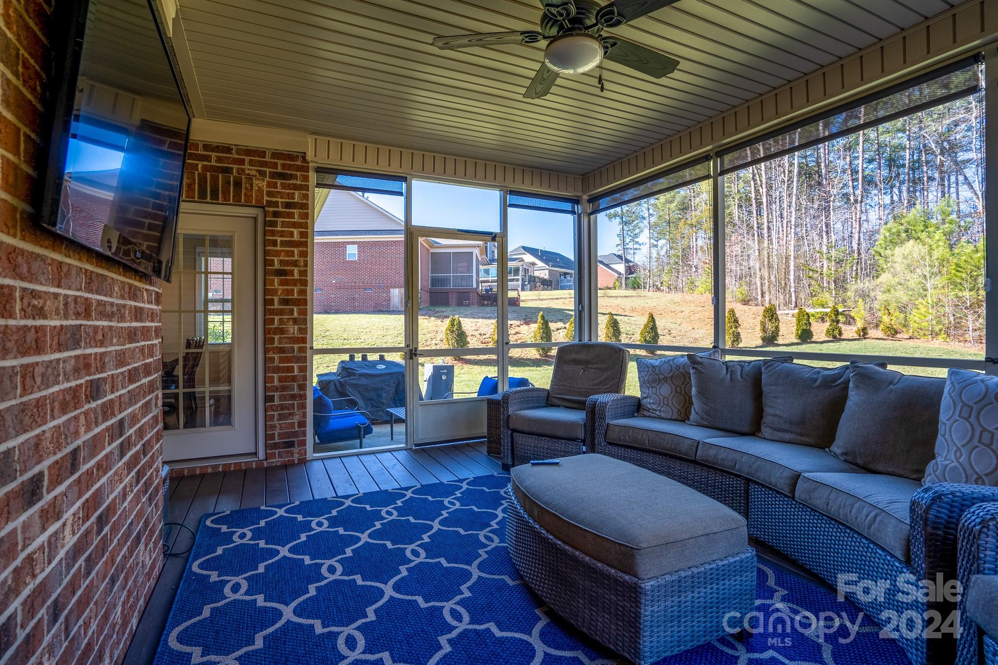 Summerwood - Residential