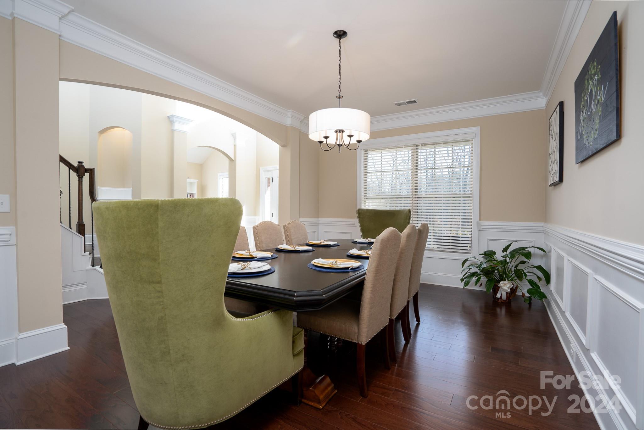 Summerwood - Residential