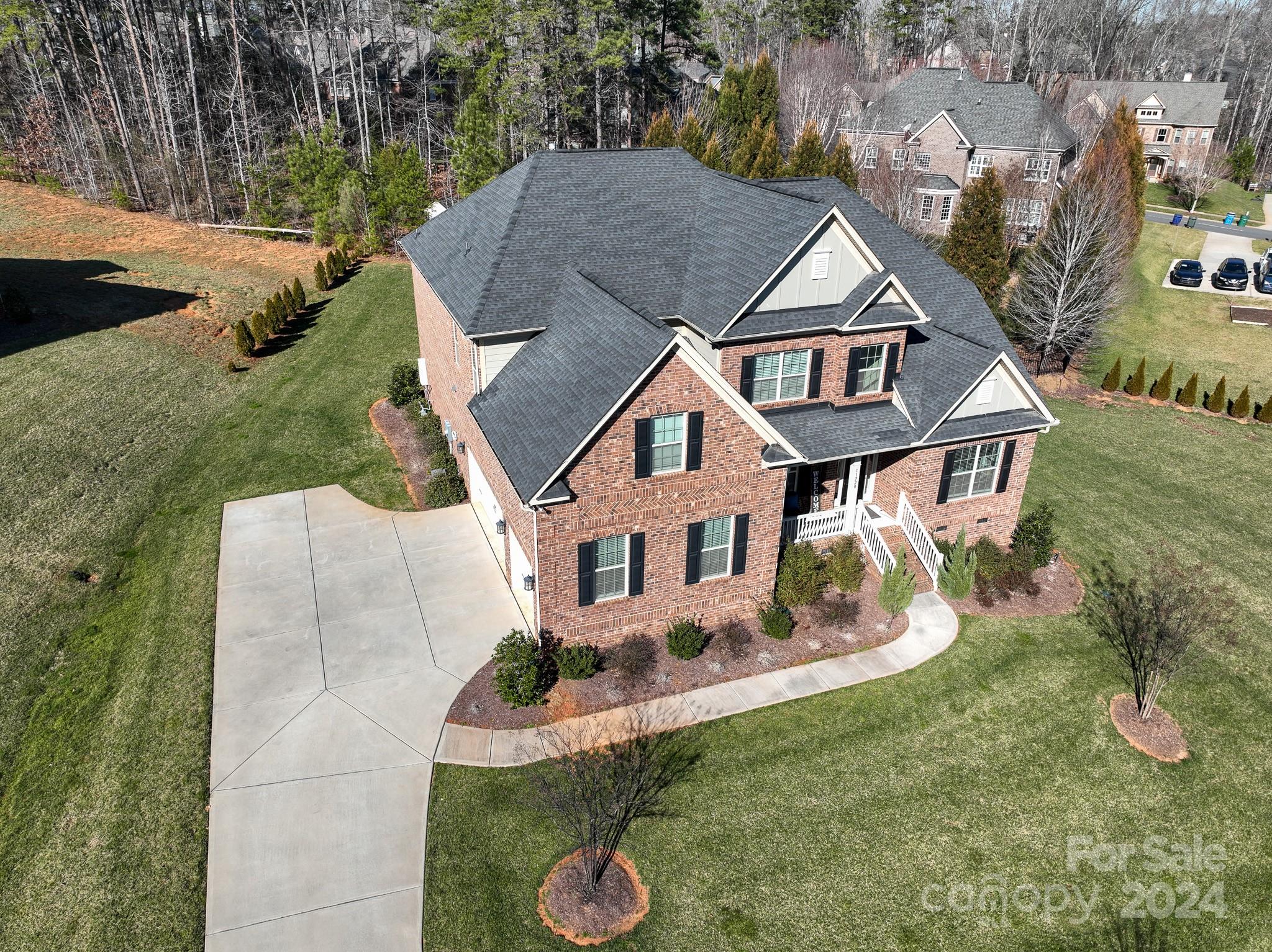 Summerwood - Residential