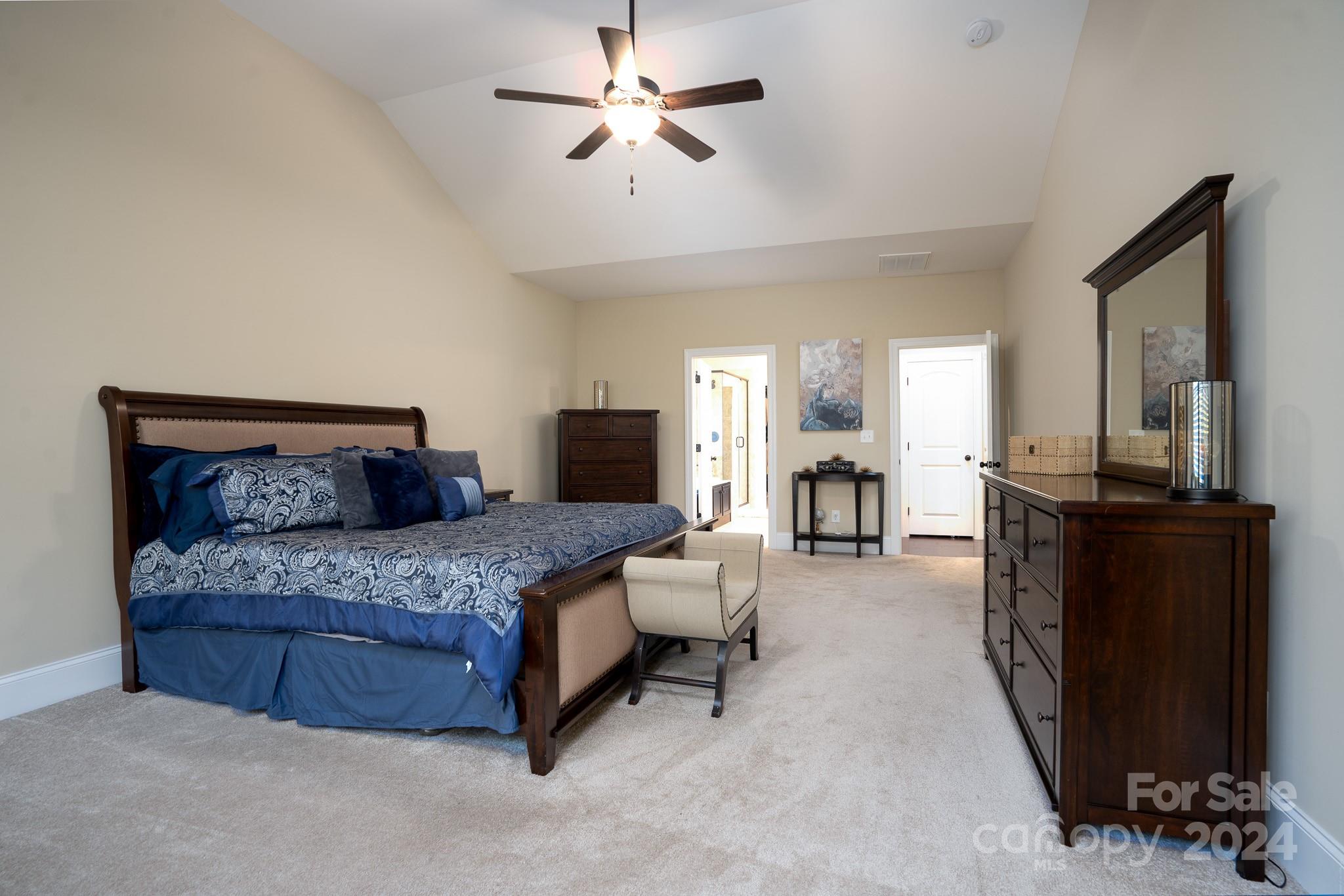 Summerwood - Residential