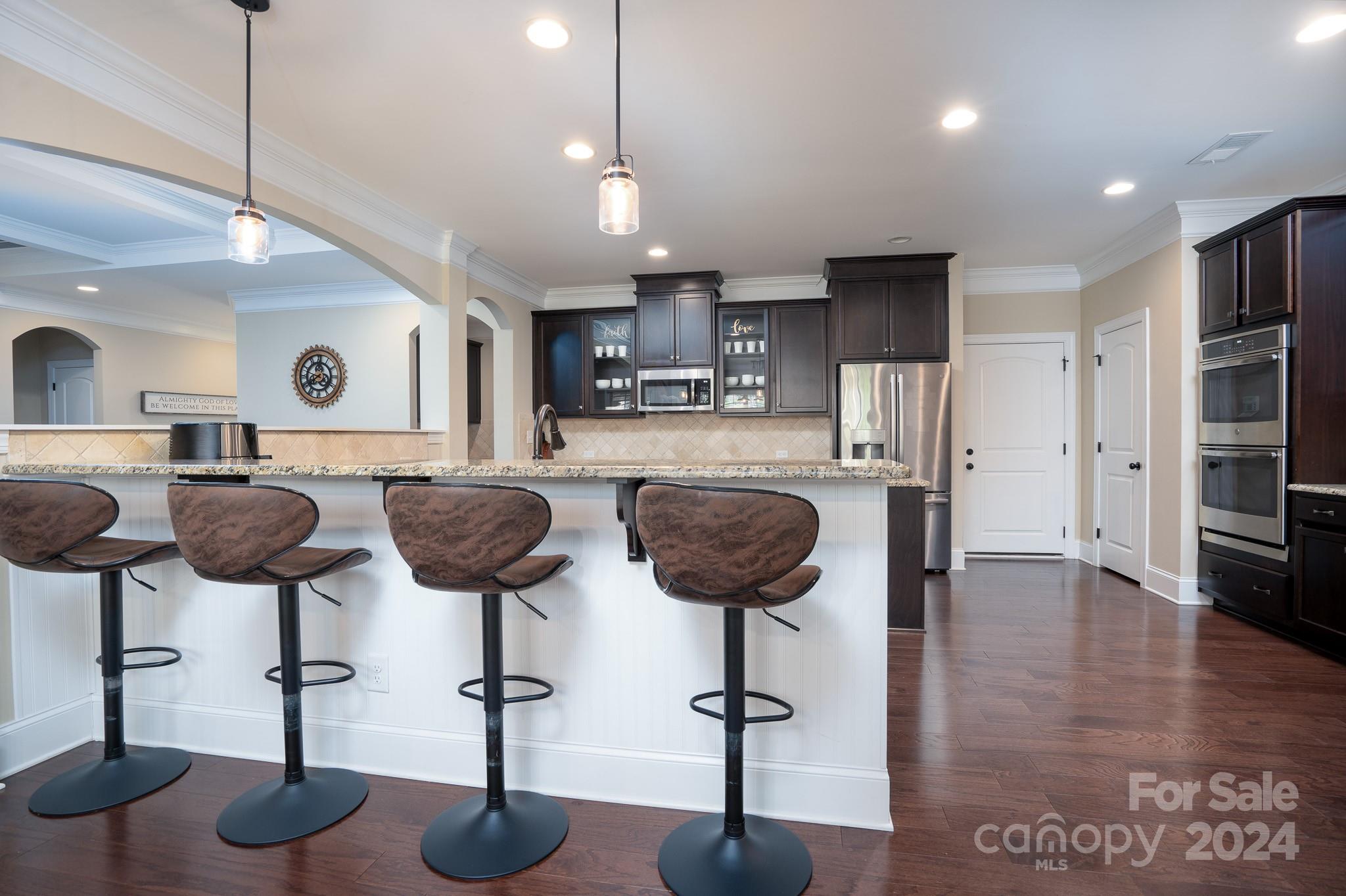 Summerwood - Residential