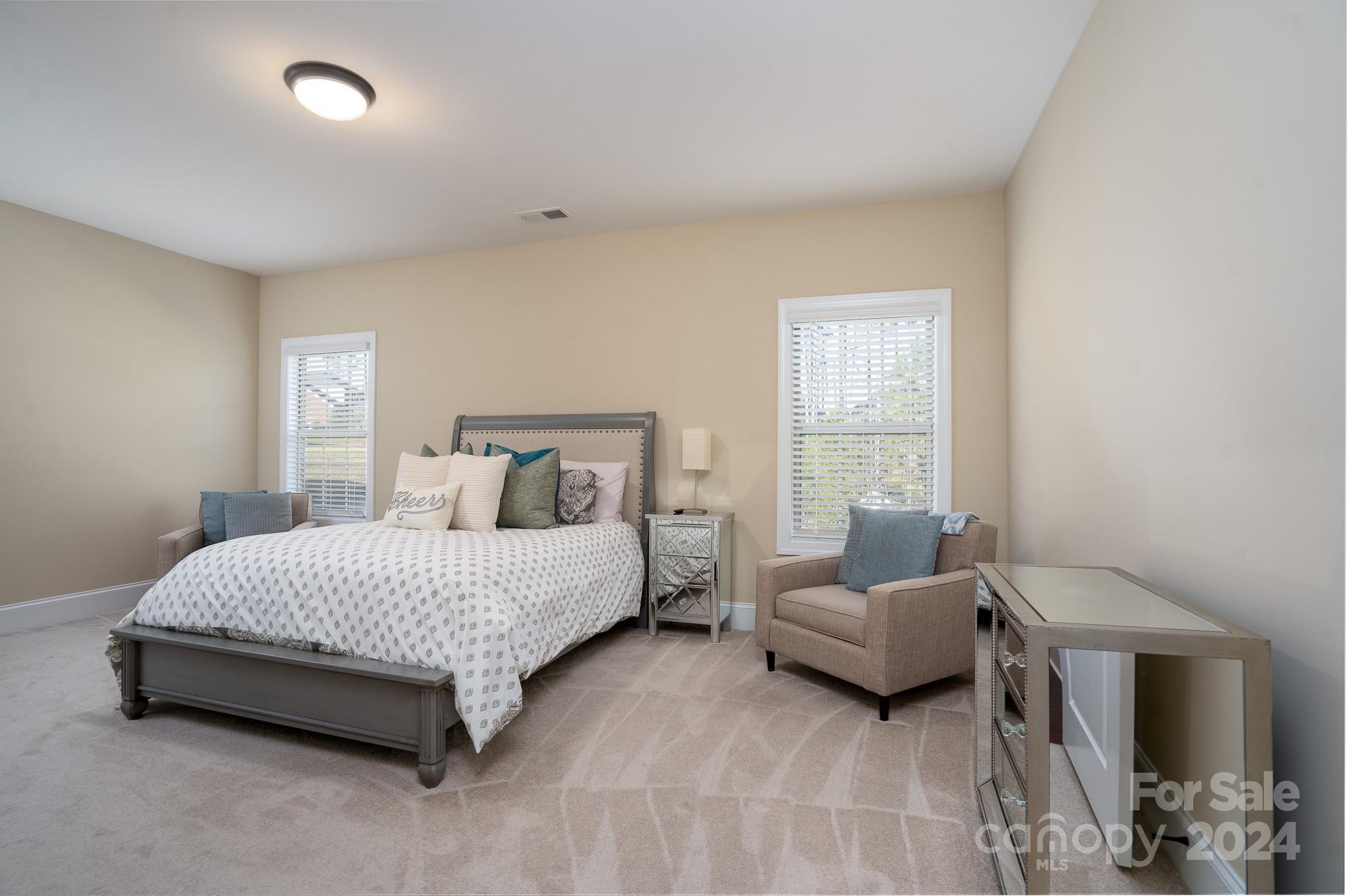 Summerwood - Residential