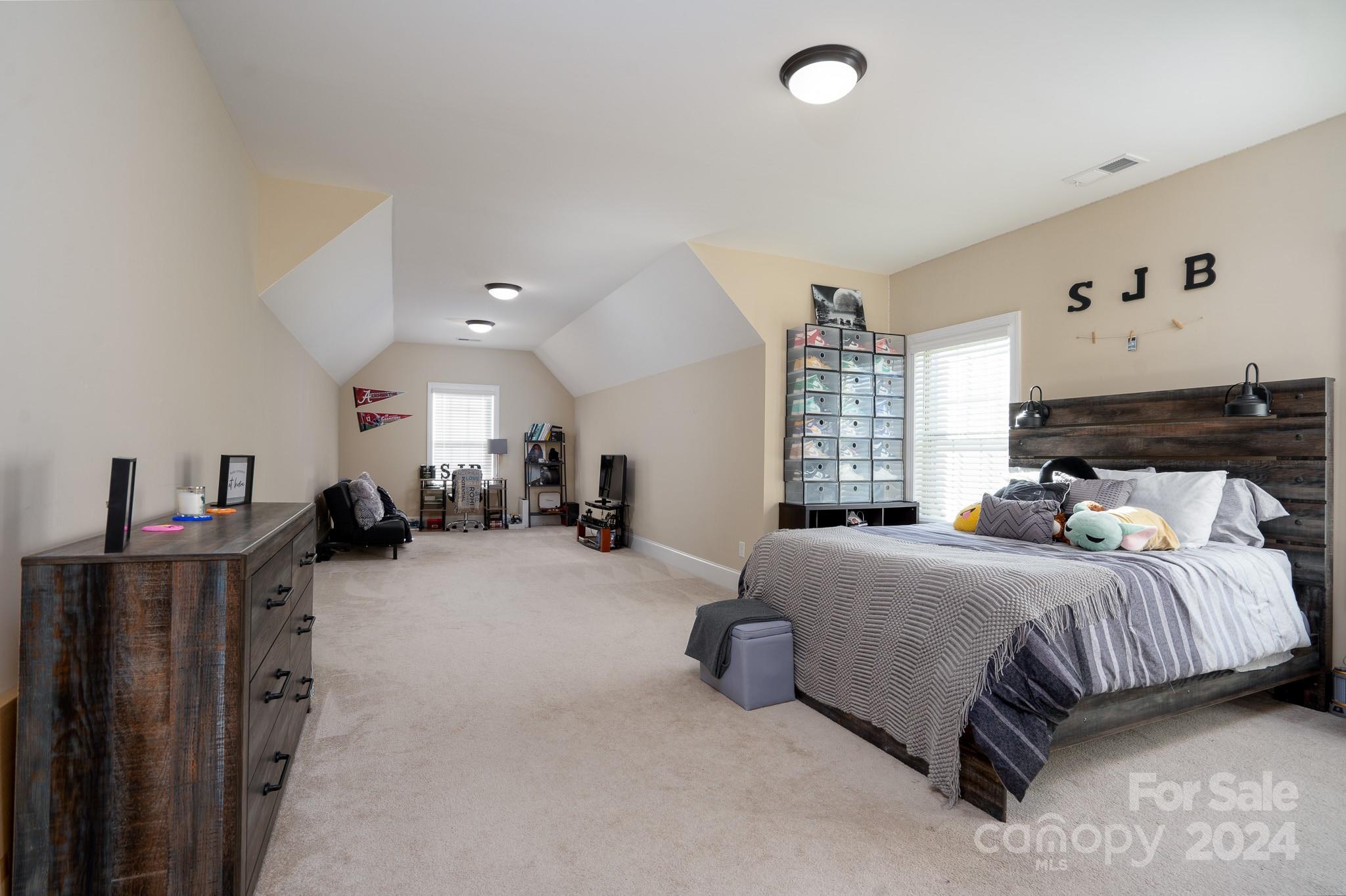 Summerwood - Residential