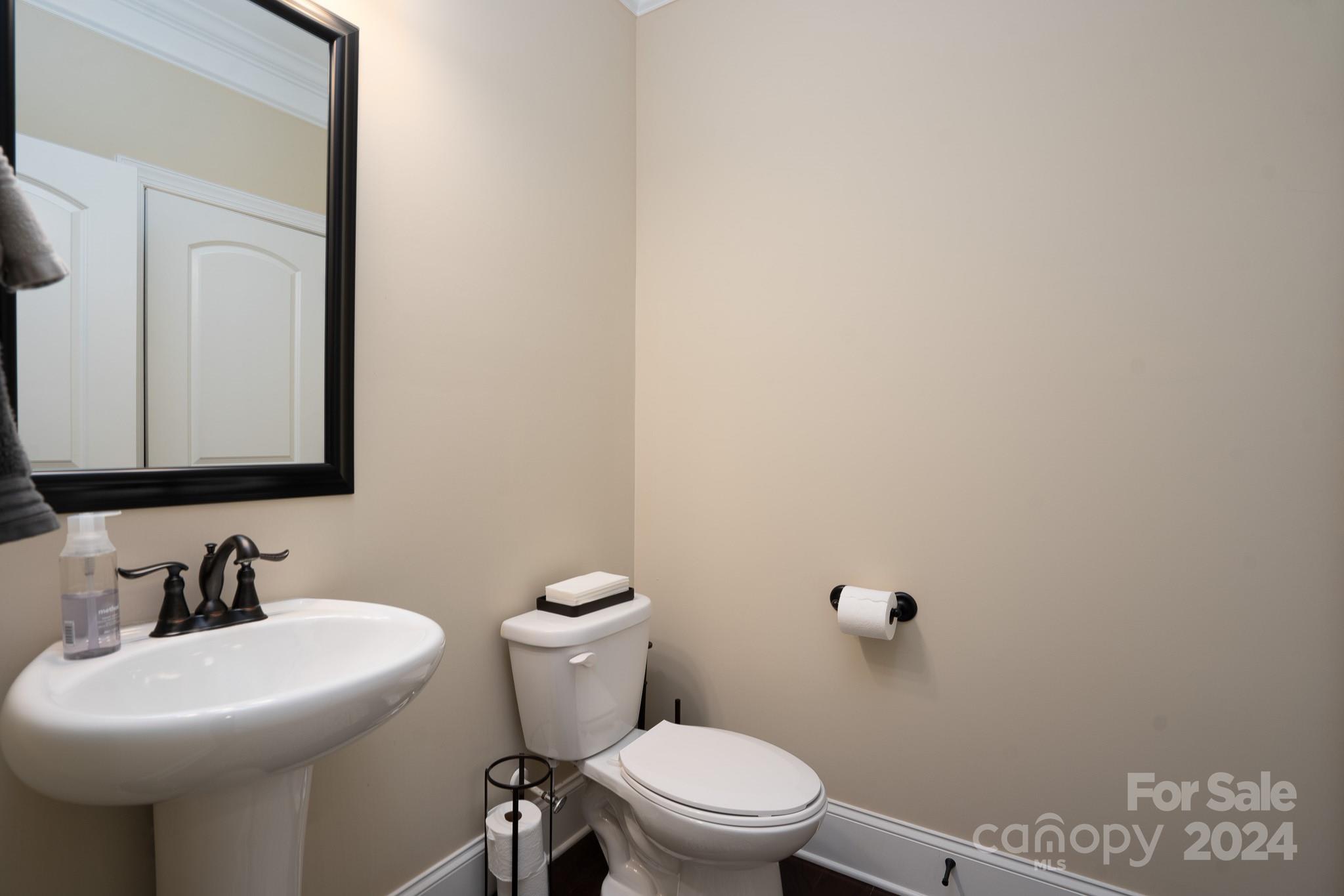 Summerwood - Residential