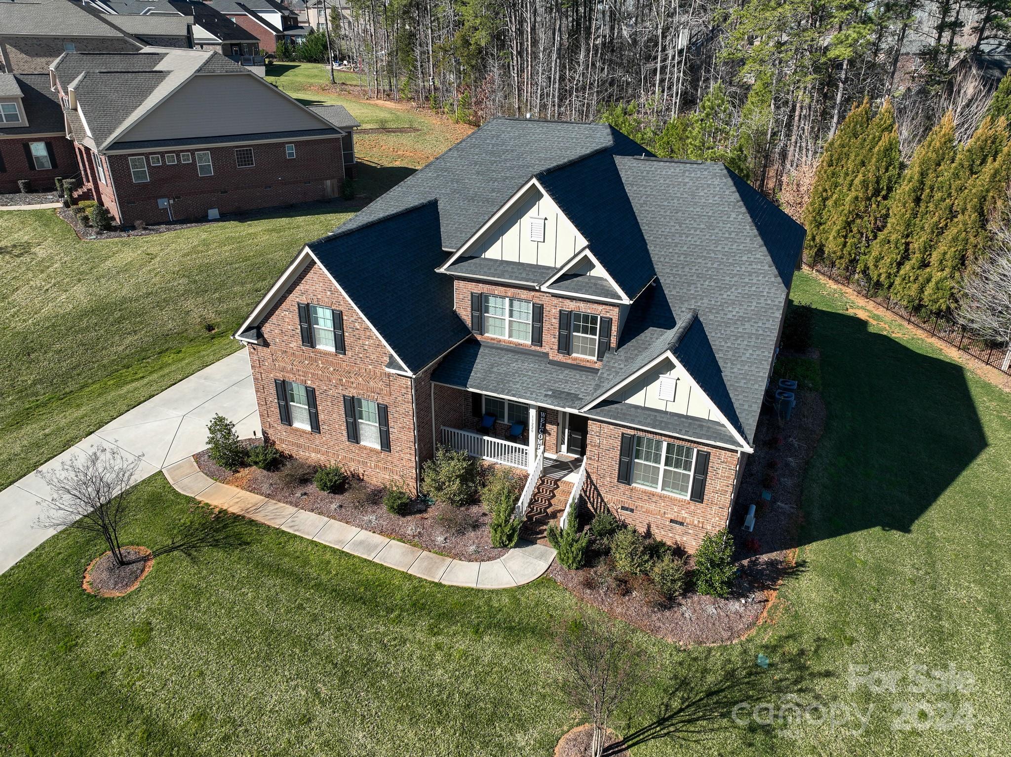 Summerwood - Residential