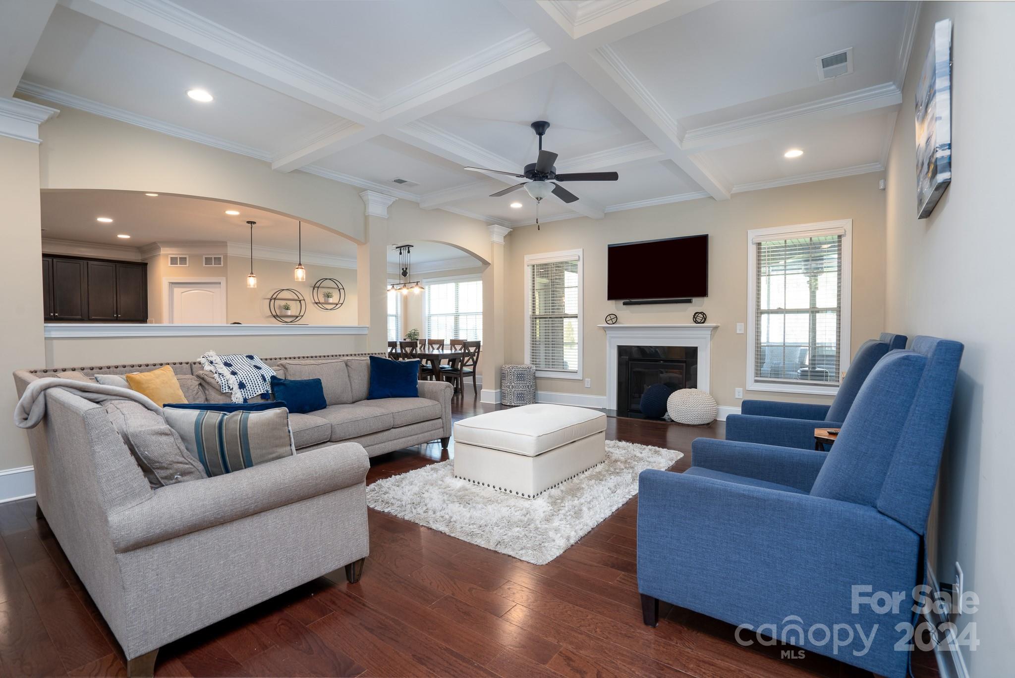 Summerwood - Residential