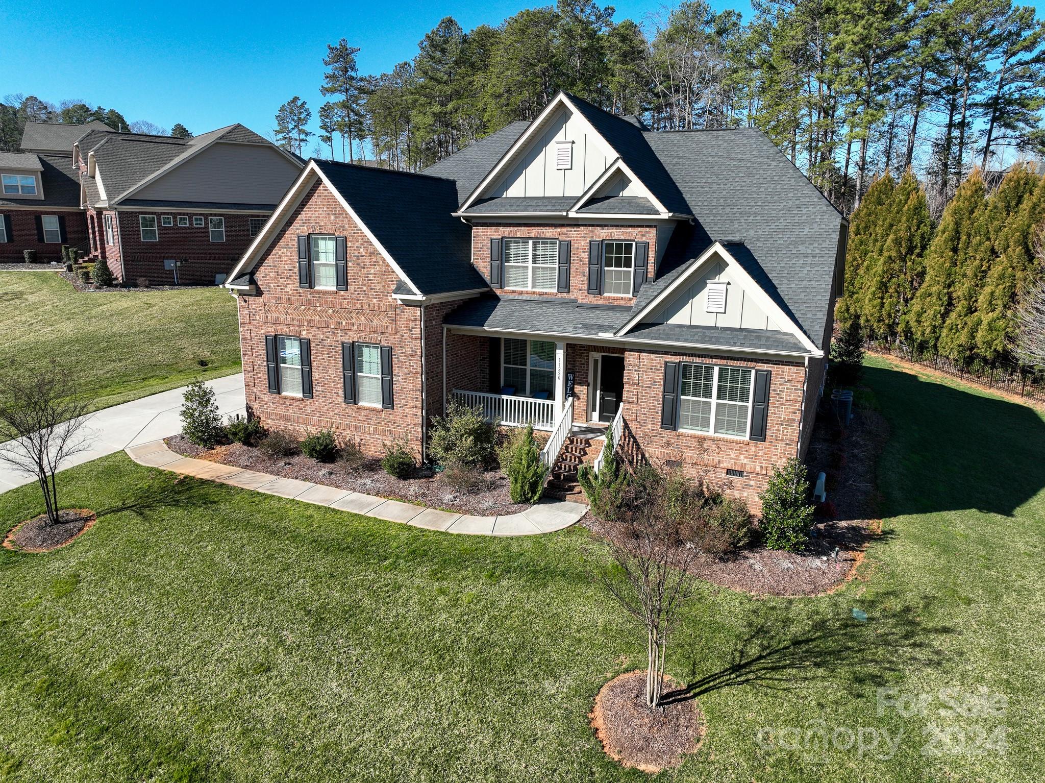 Summerwood - Residential