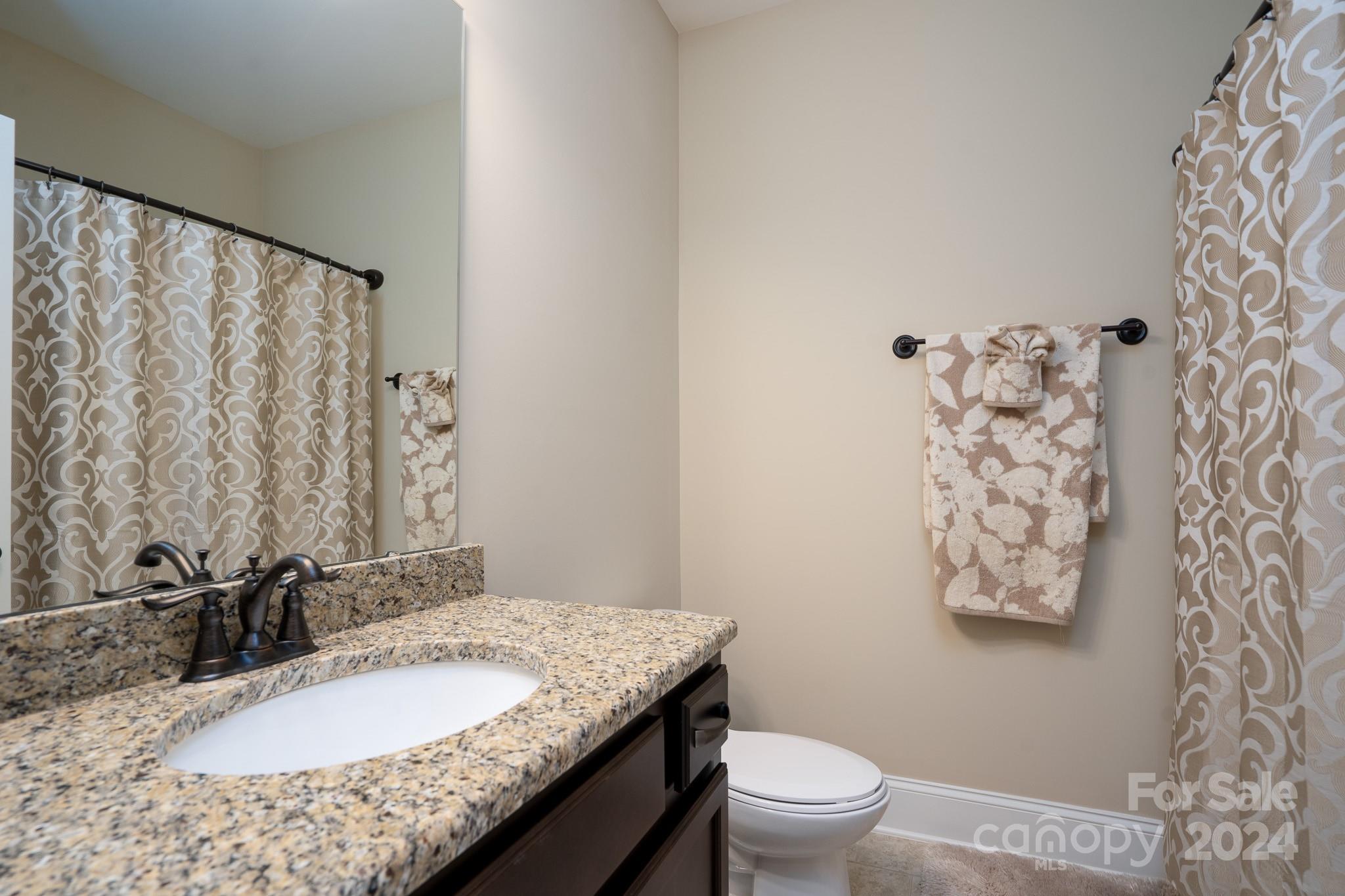 Summerwood - Residential