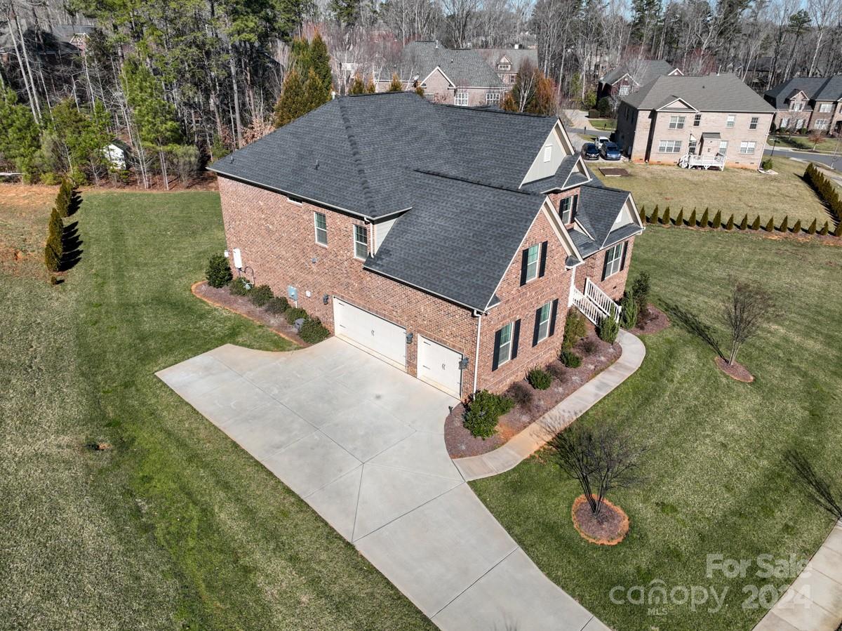 Summerwood - Residential