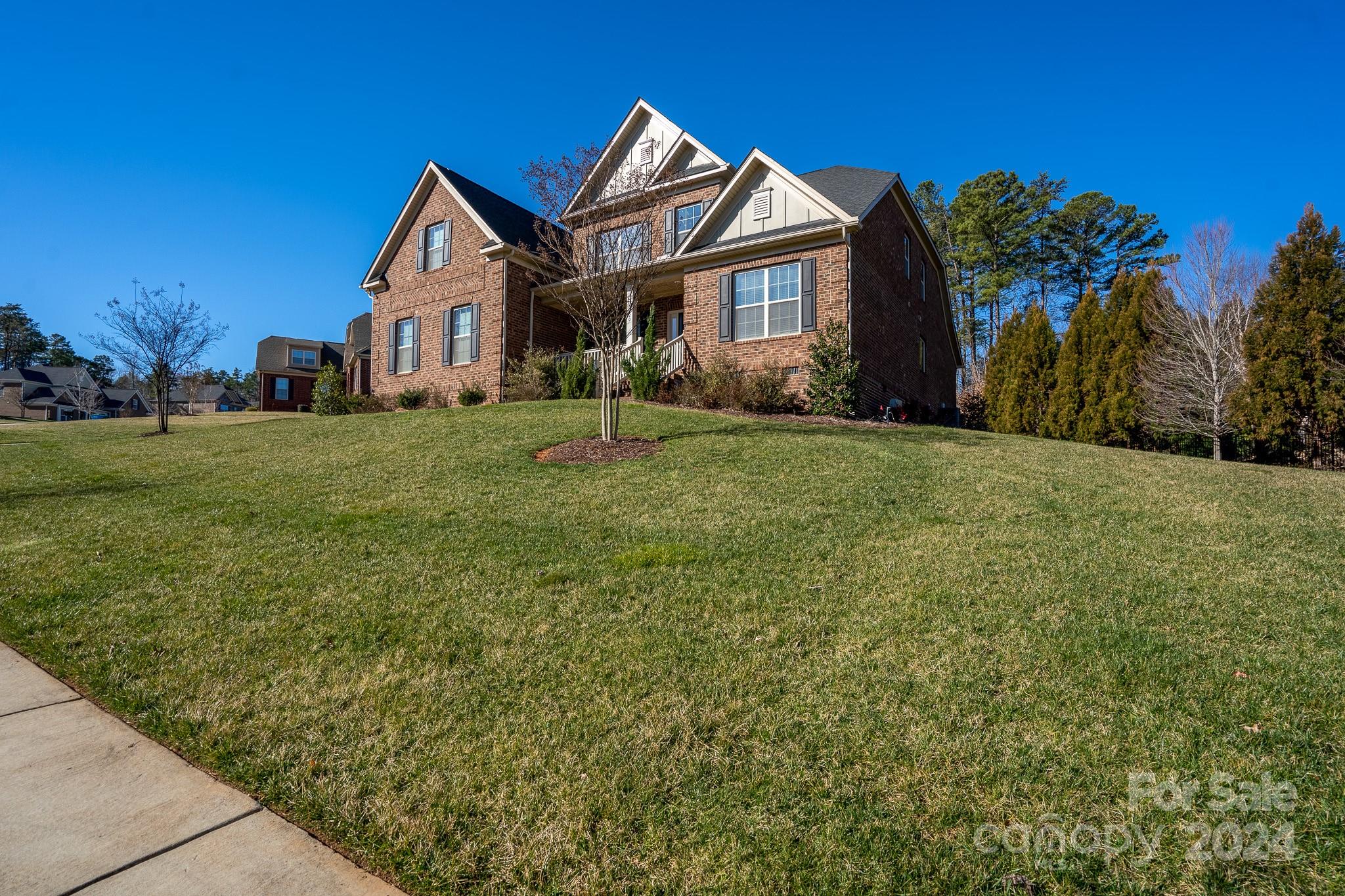 Summerwood - Residential