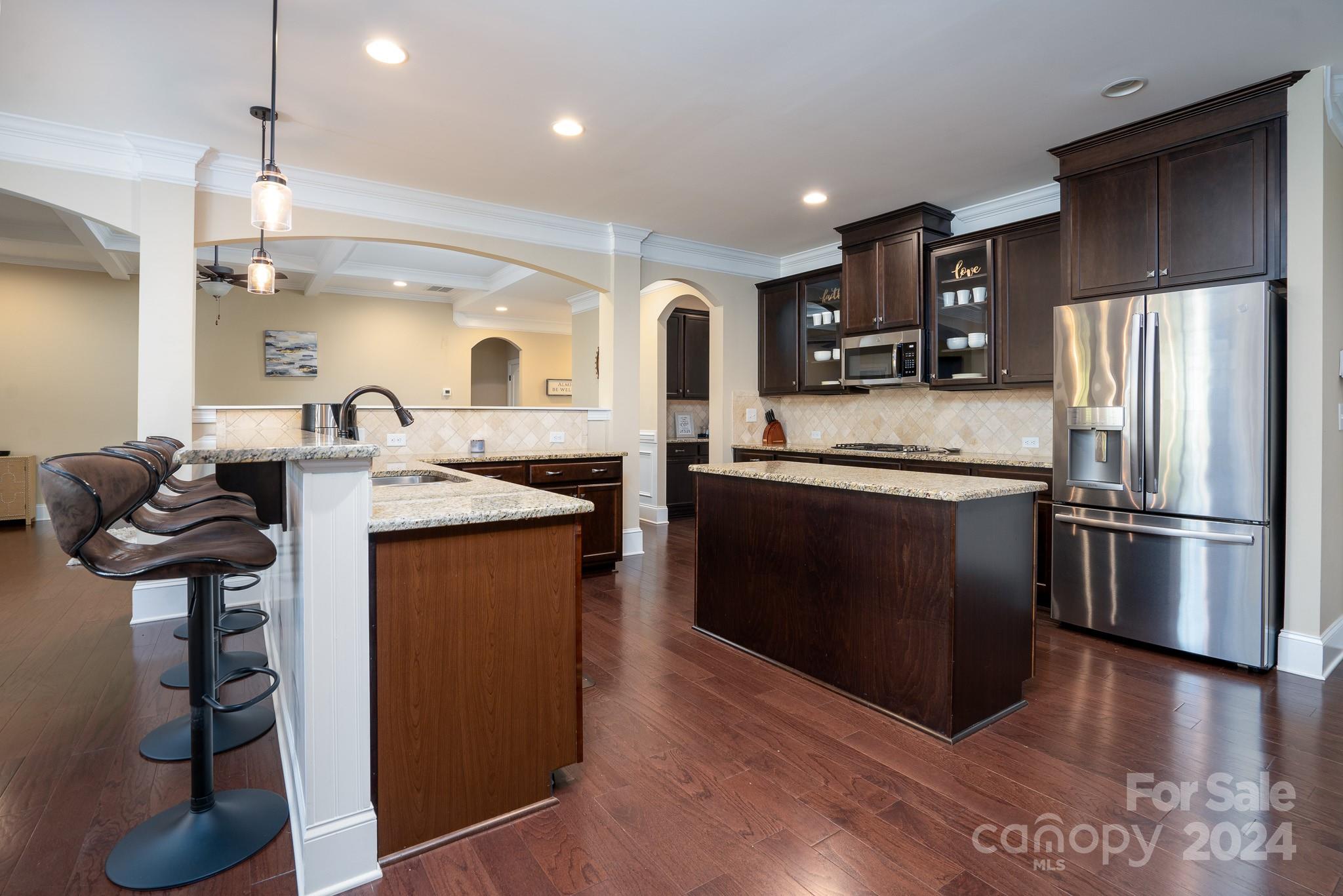 Summerwood - Residential