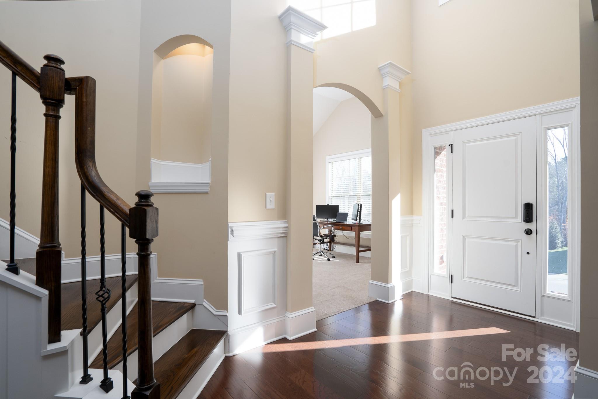 Summerwood - Residential