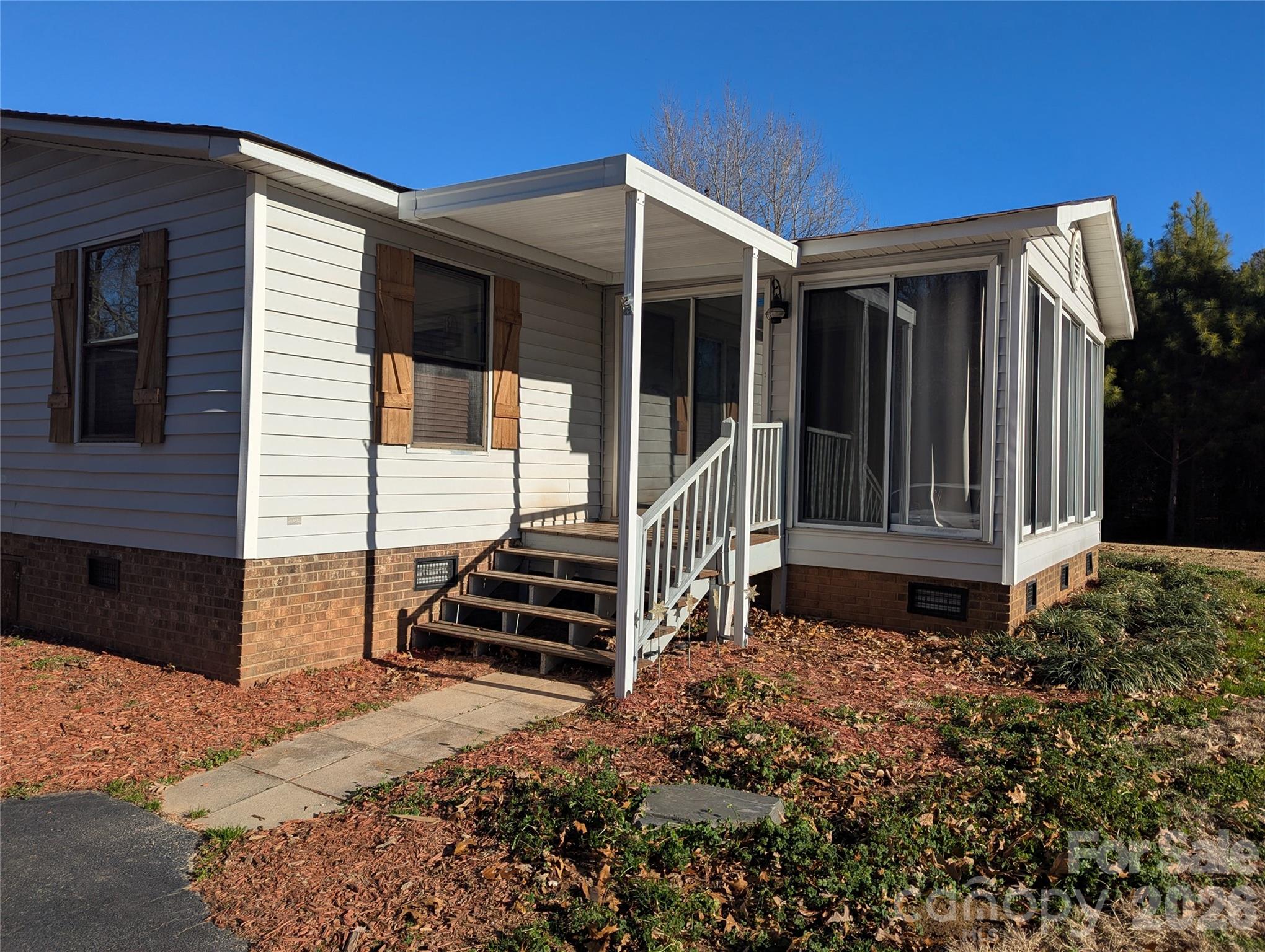 6825 Nance Tarlton Road