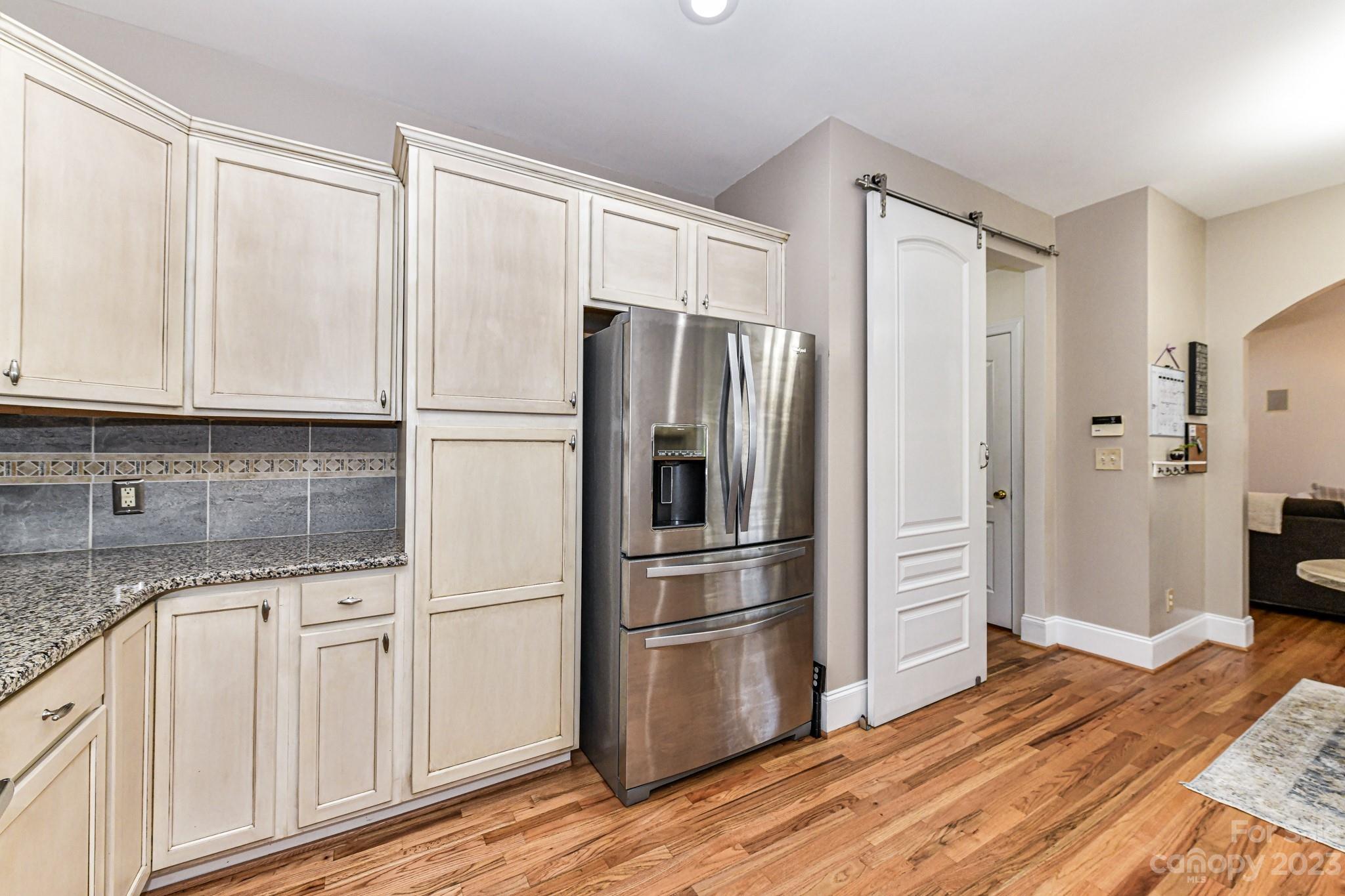 Stonecroft - Residential