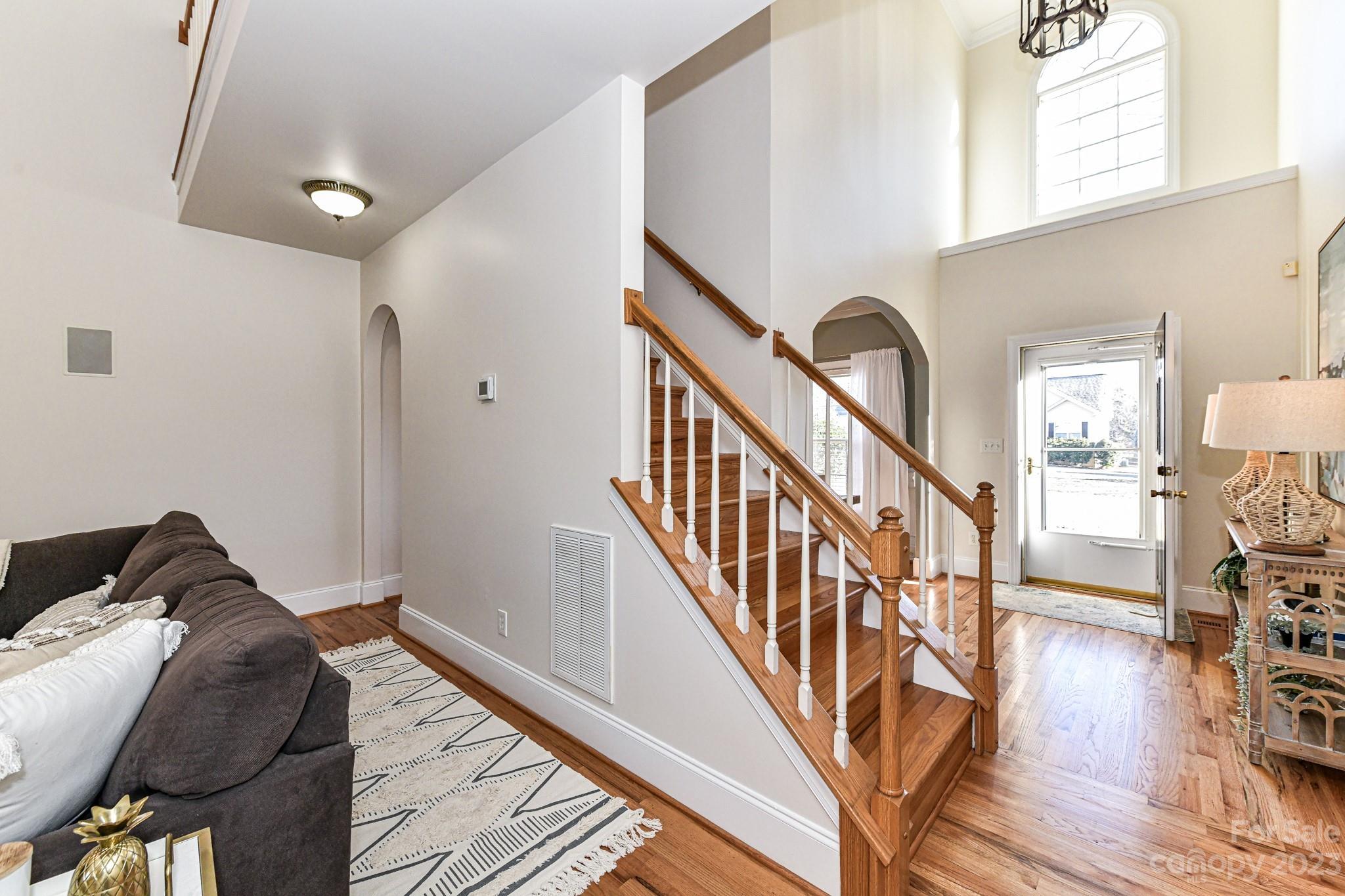 Stonecroft - Residential