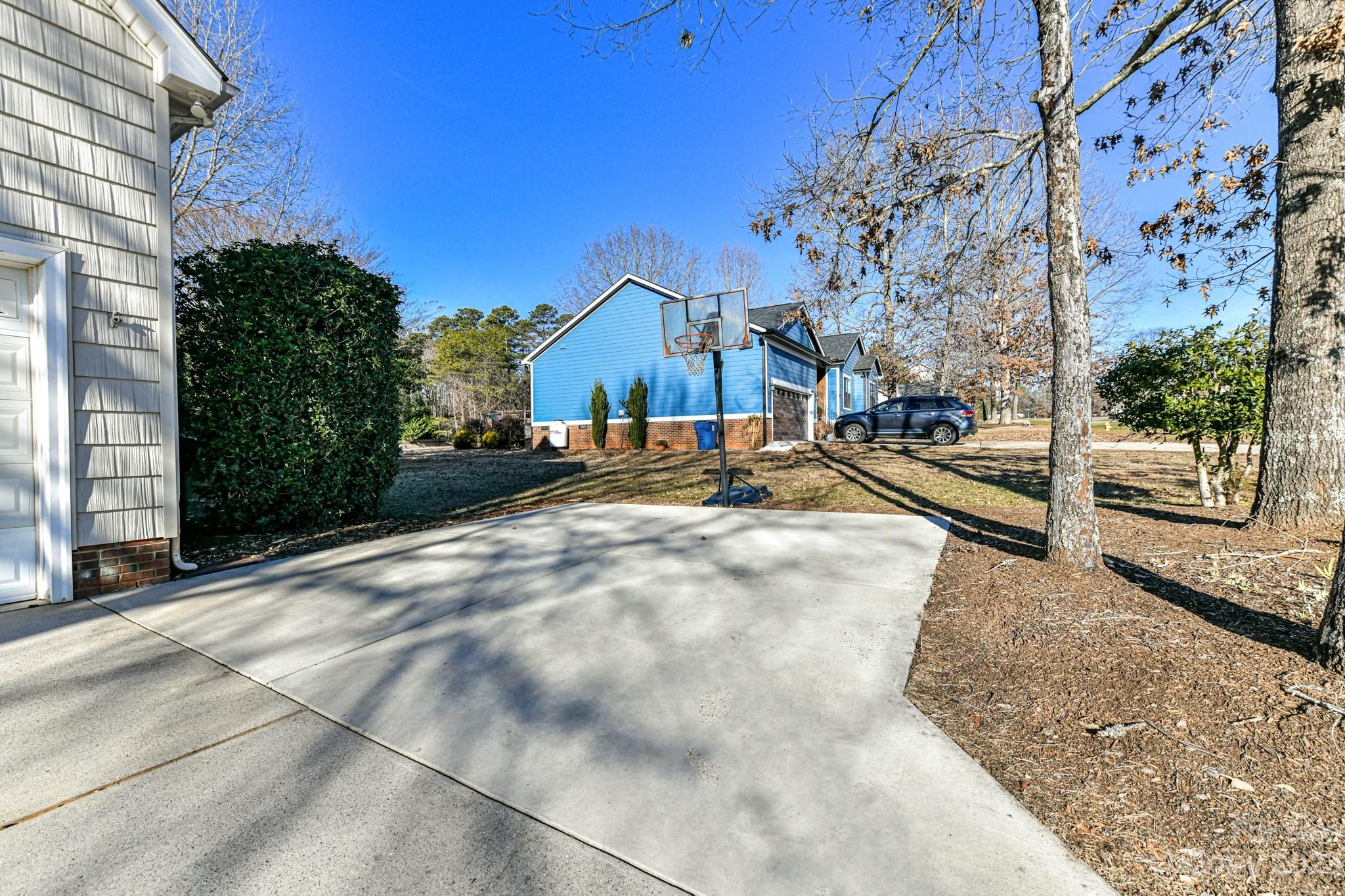 Stonecroft - Residential