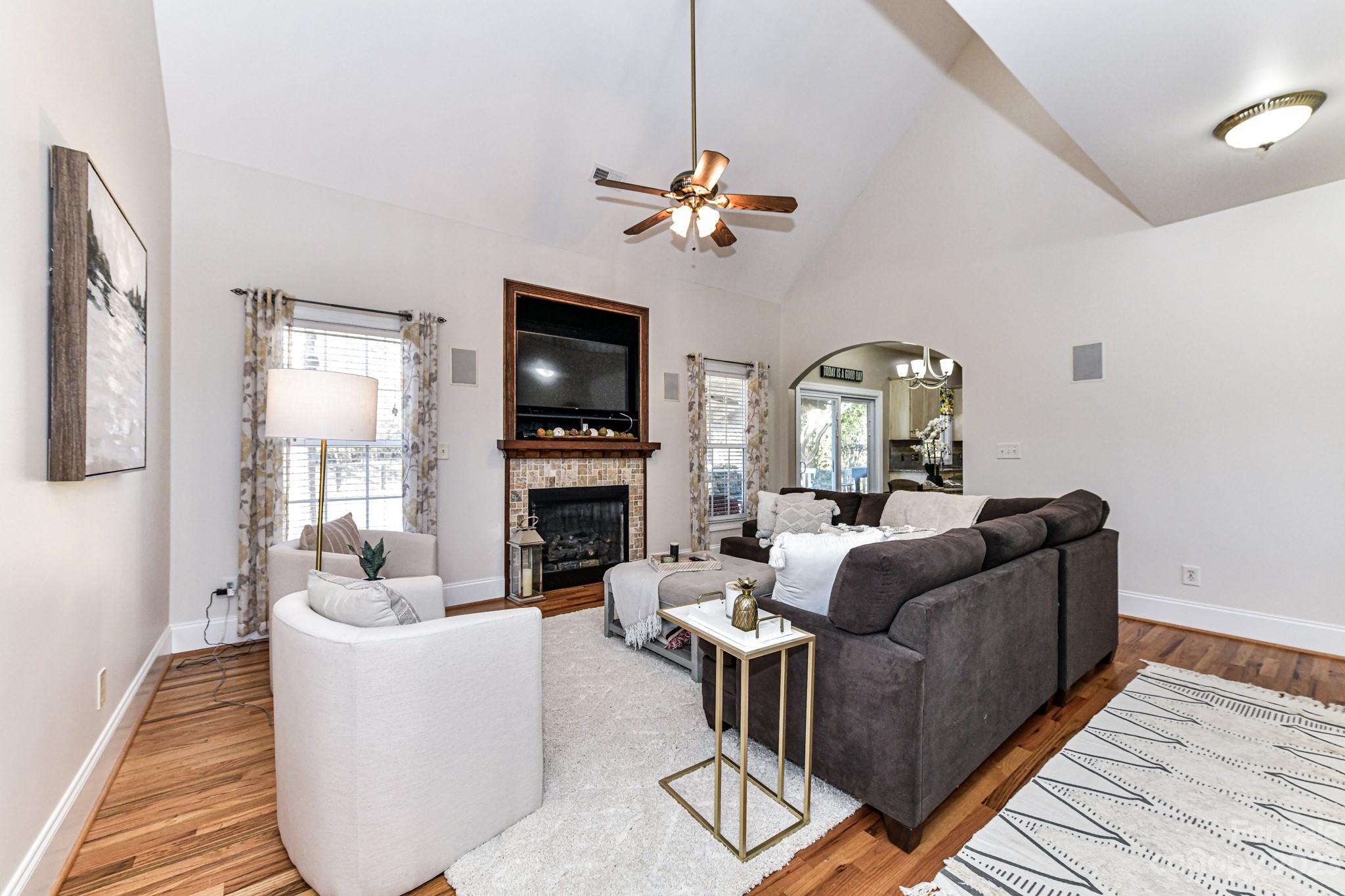 Stonecroft - Residential