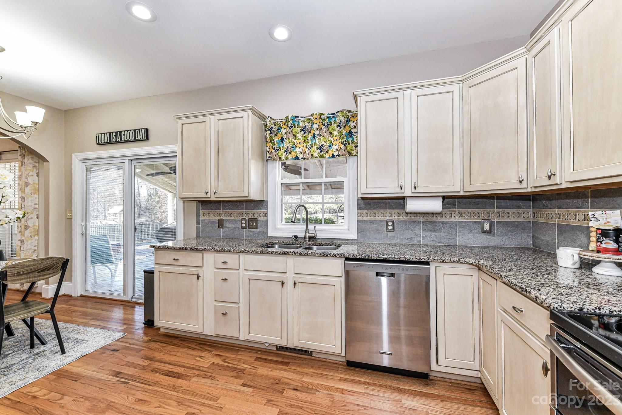 Stonecroft - Residential