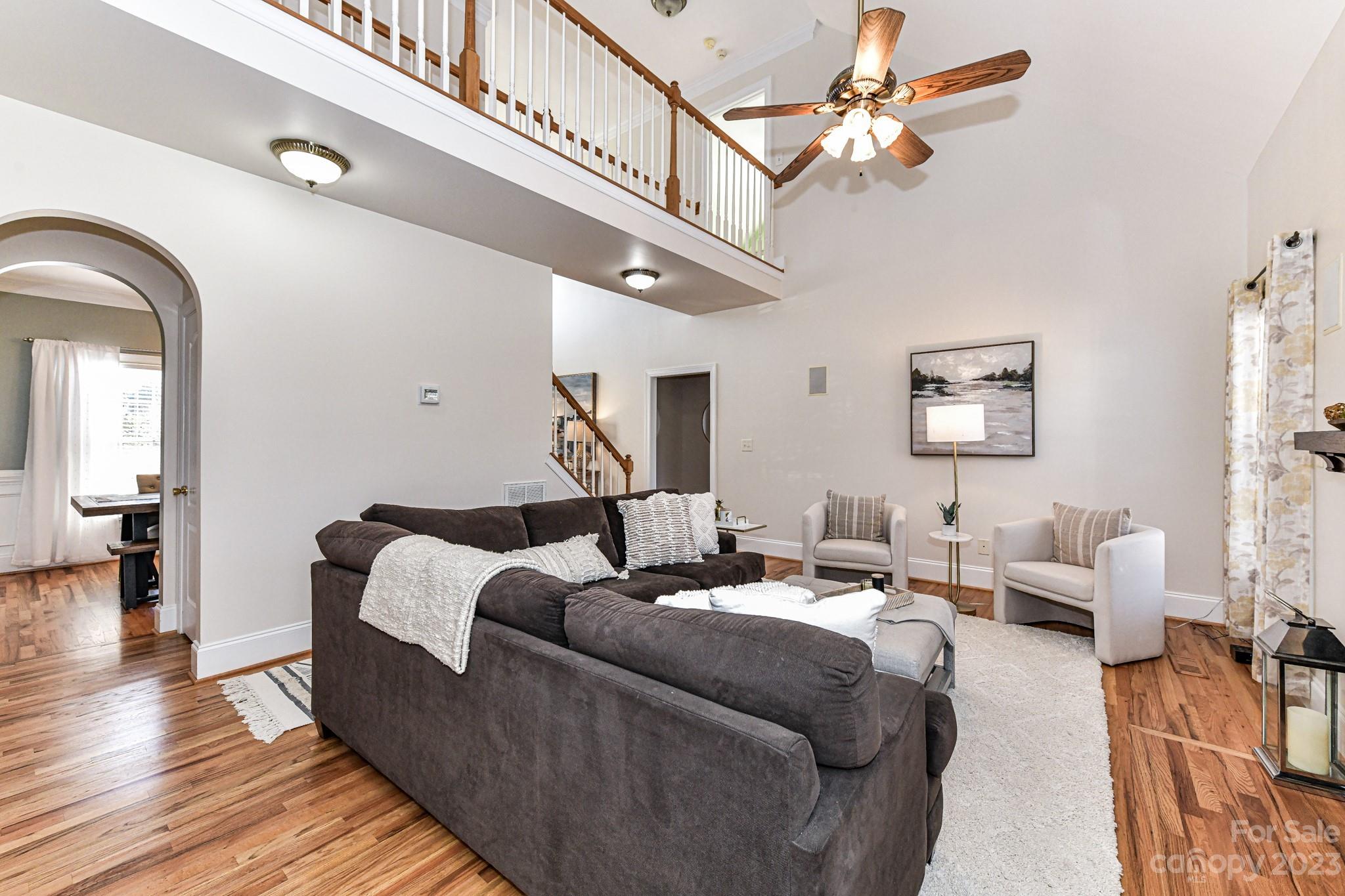 Stonecroft - Residential