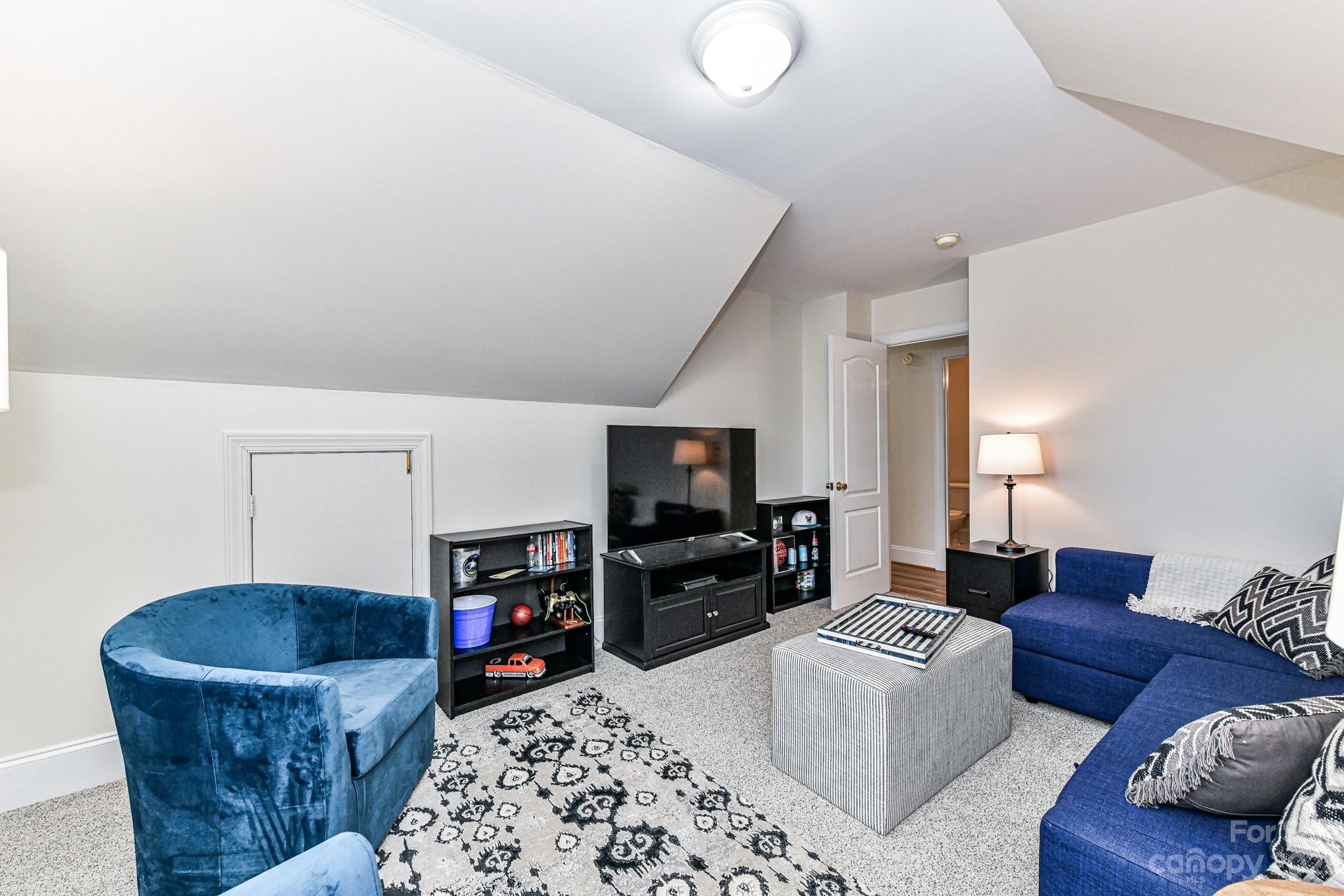 Stonecroft - Residential