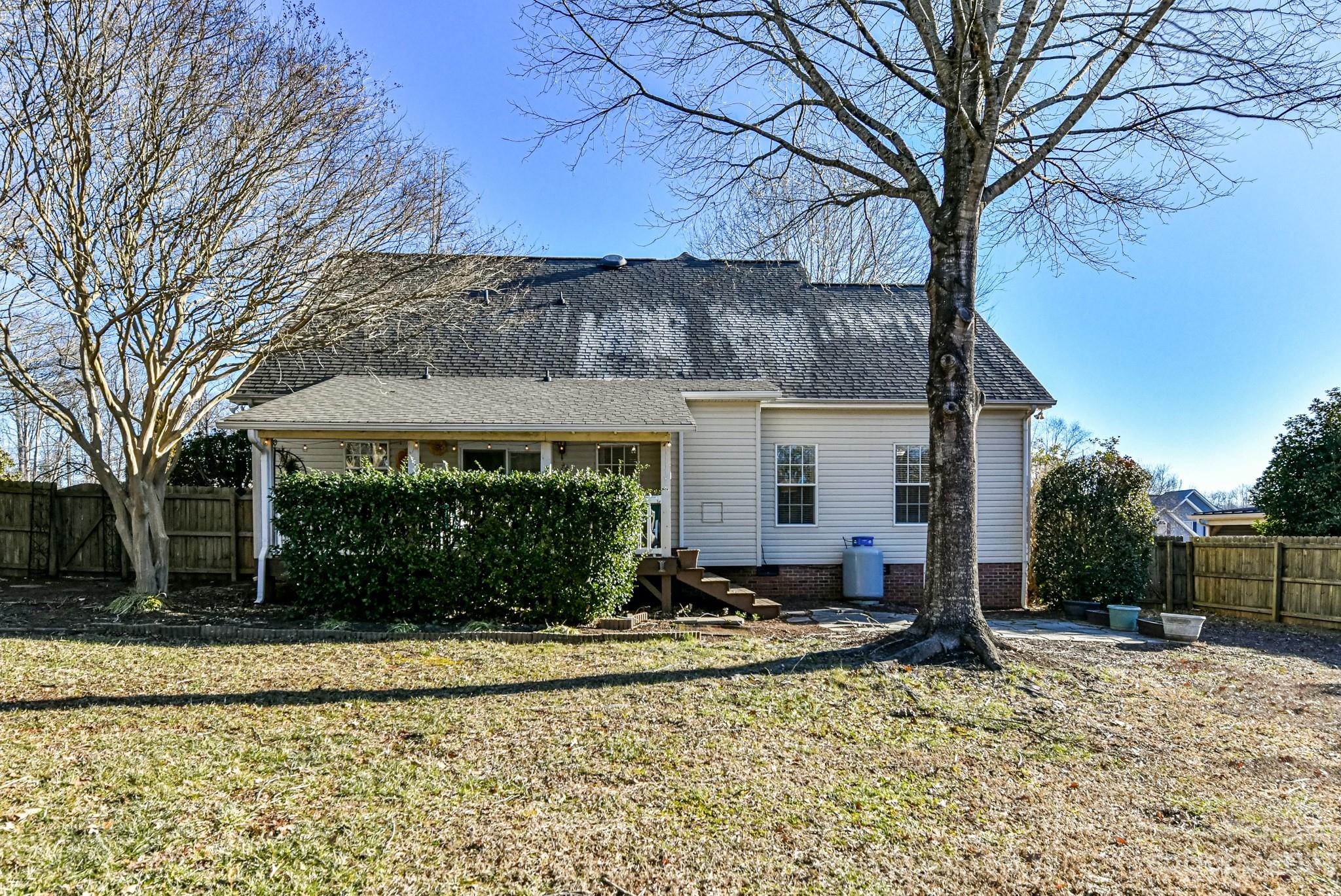 Stonecroft - Residential