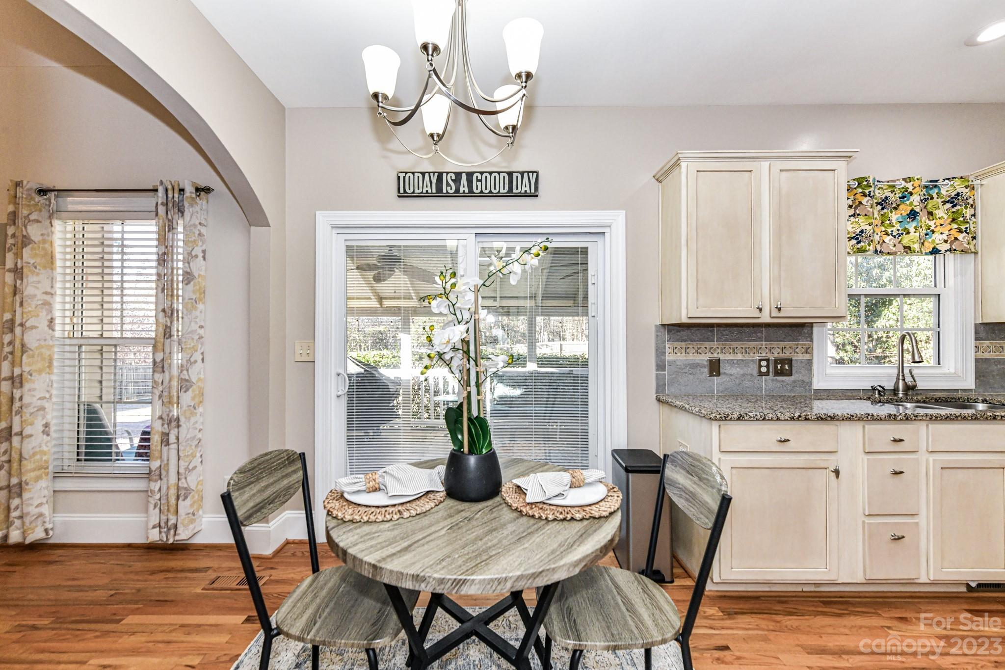 Stonecroft - Residential