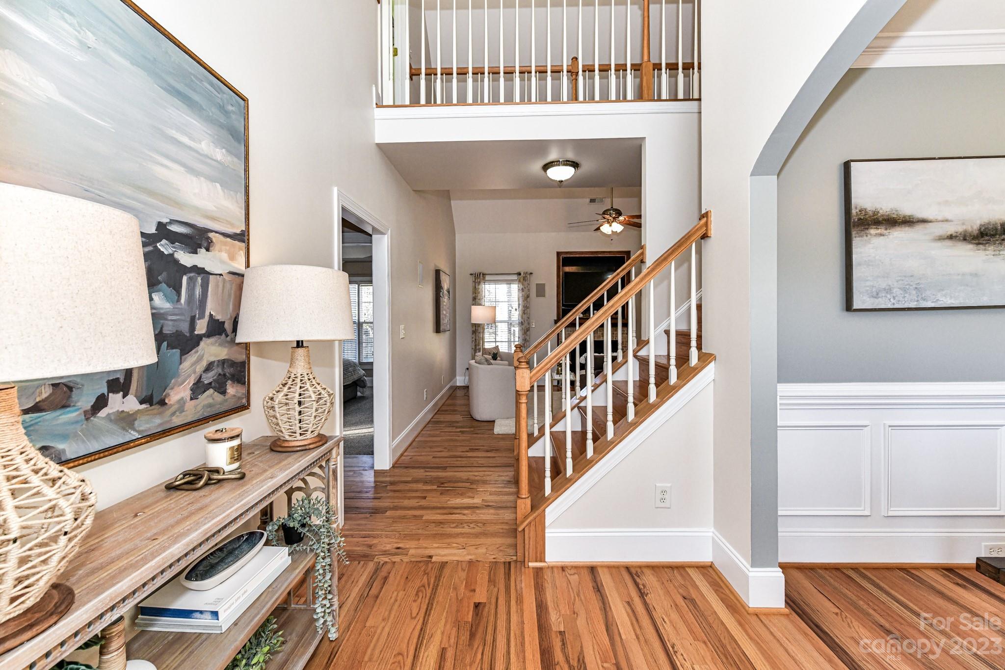 Stonecroft - Residential