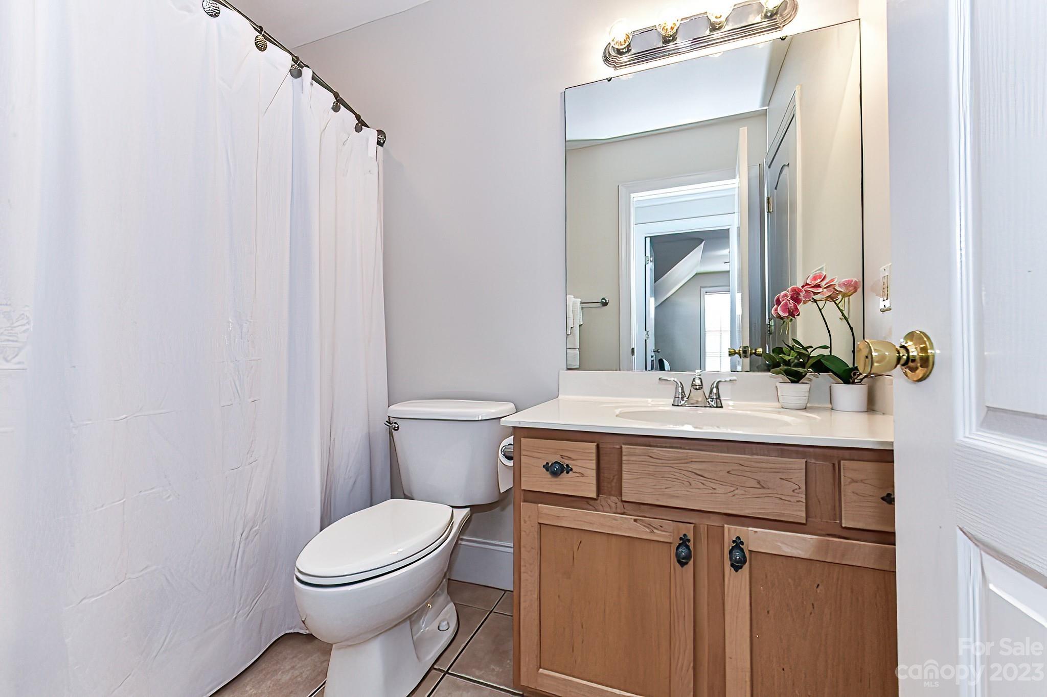 Stonecroft - Residential