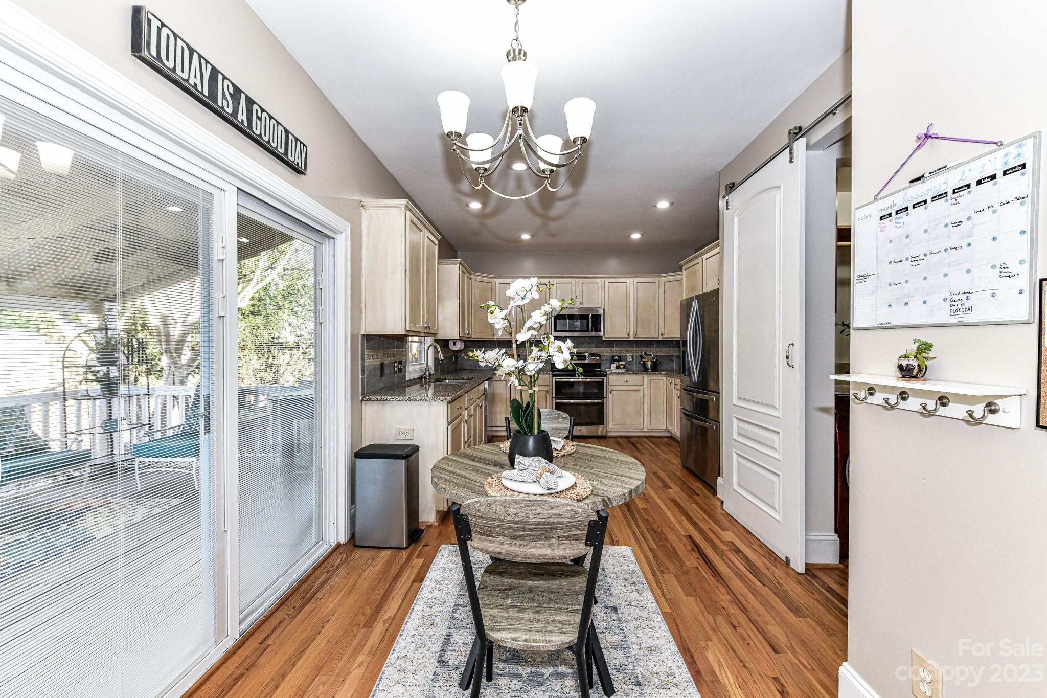 Stonecroft - Residential