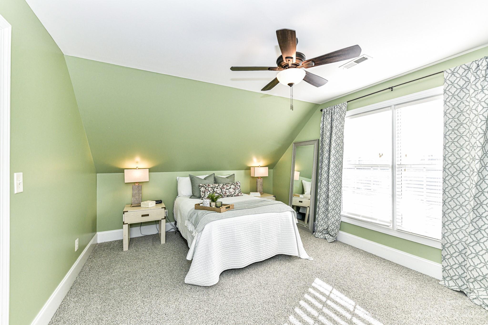 Stonecroft - Residential