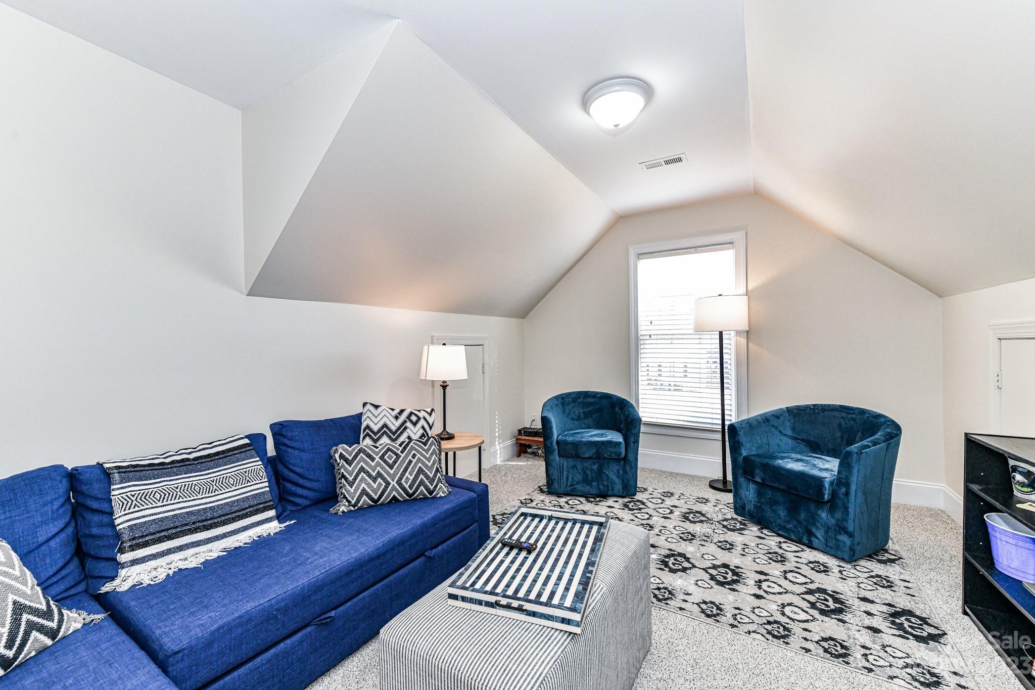 Stonecroft - Residential