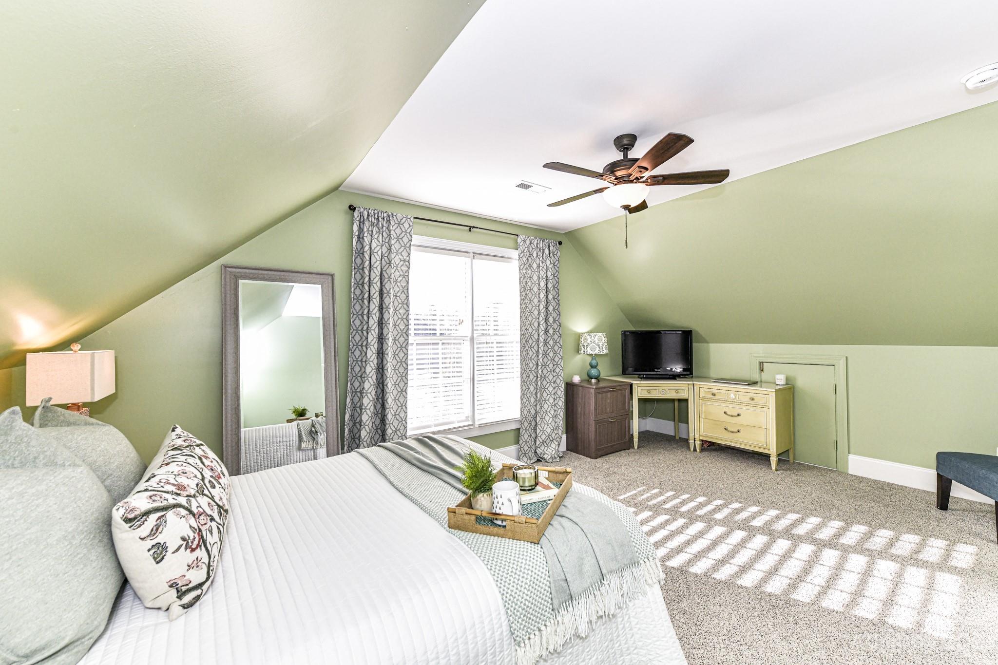 Stonecroft - Residential