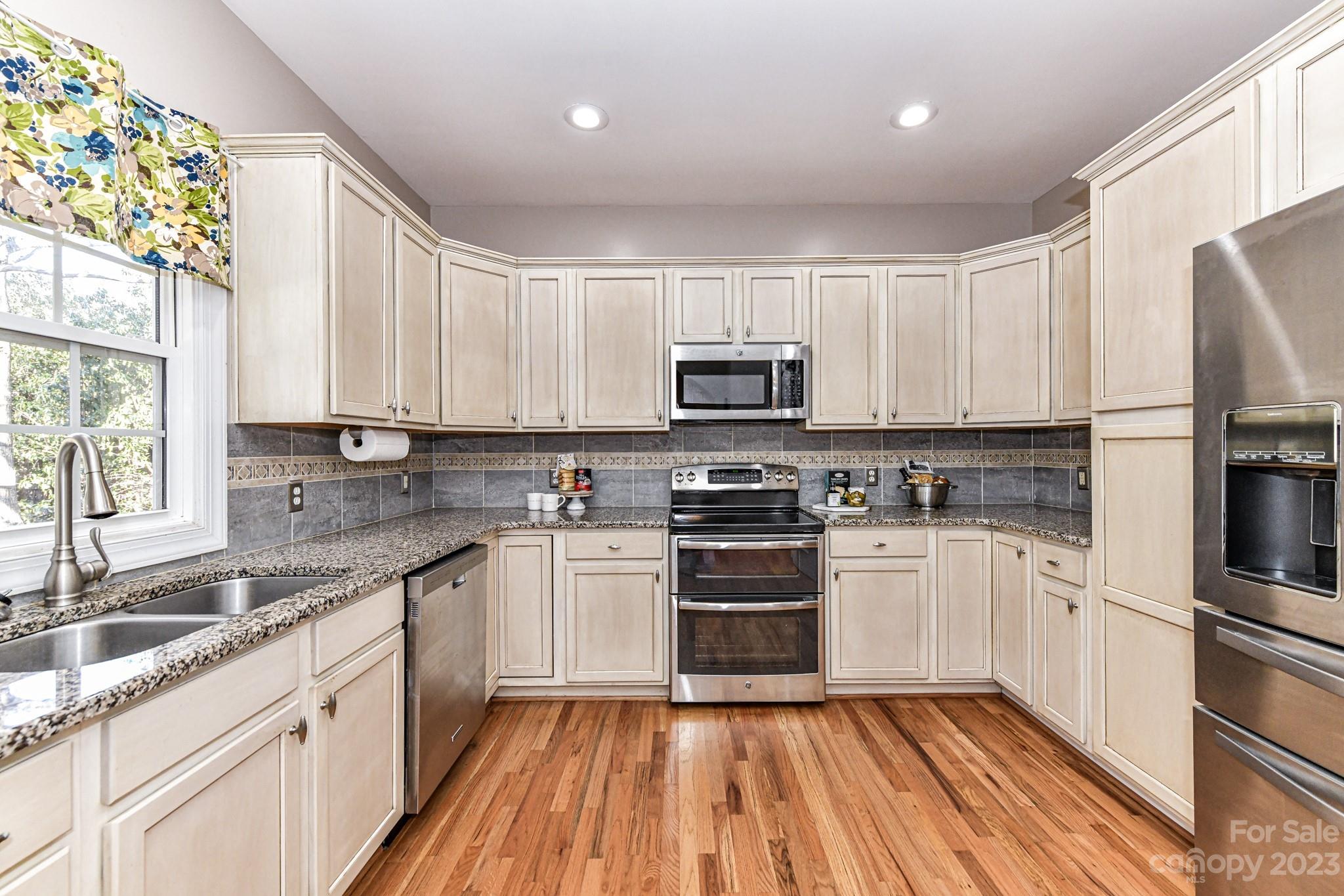 Stonecroft - Residential