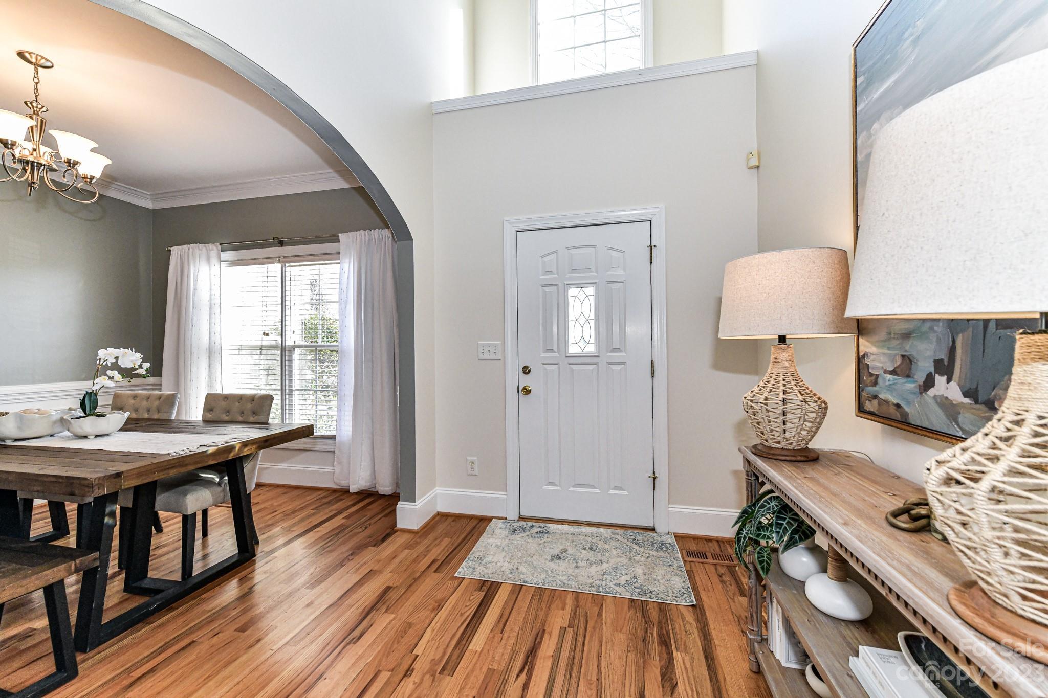 Stonecroft - Residential