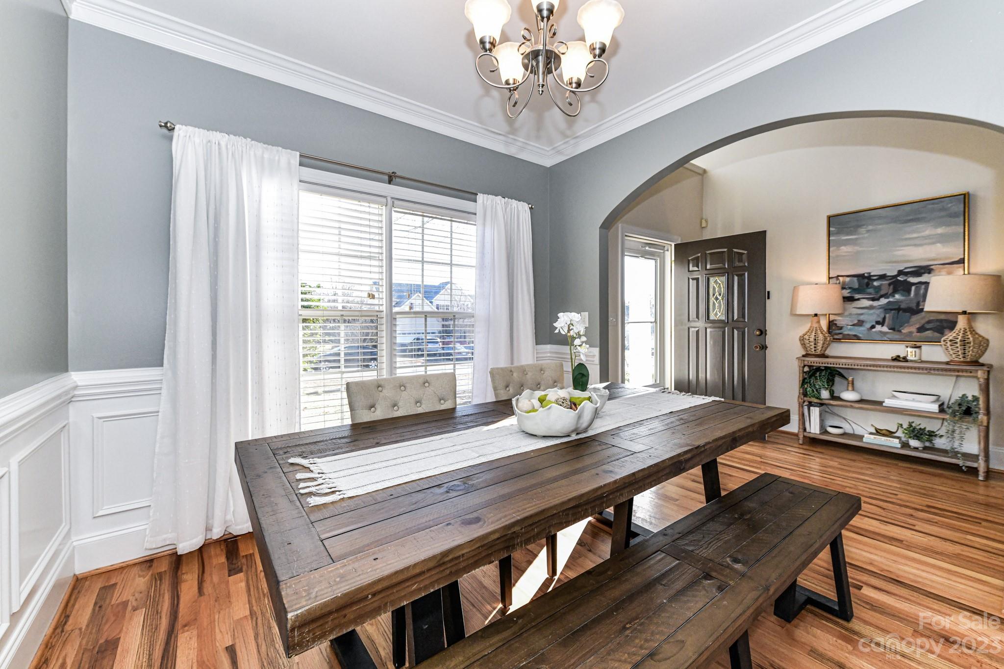 Stonecroft - Residential