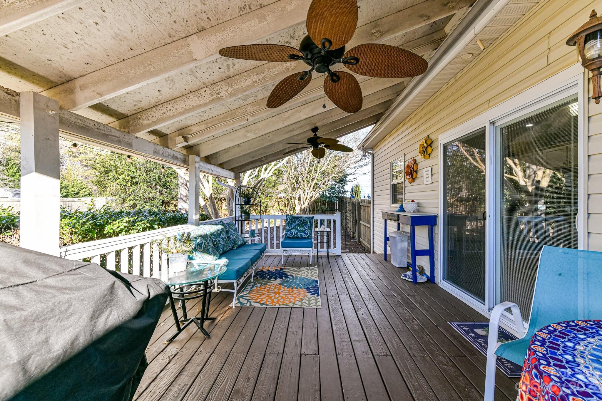 Stonecroft - Residential