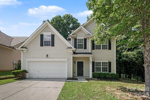 11807 Oak Street Charlotte NC 28269