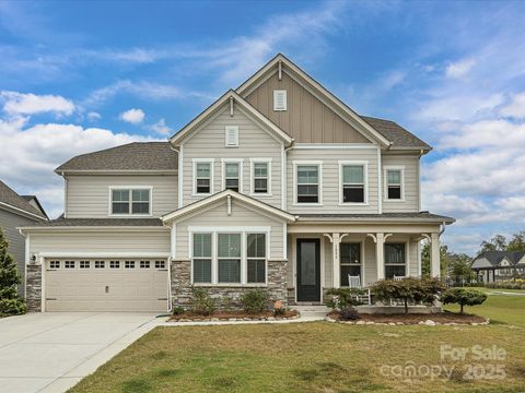 1086 Macallum Drive NW Concord NC 28027