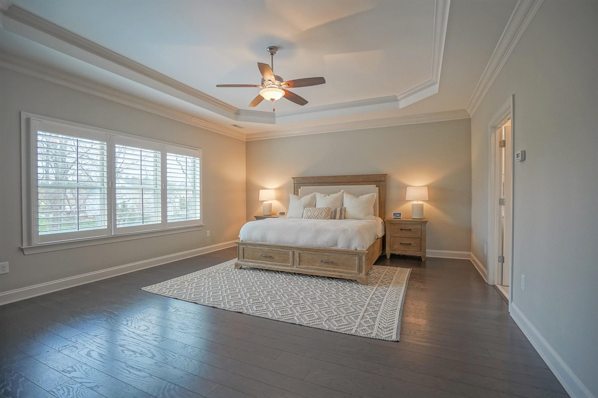 Rosecliff - Residential