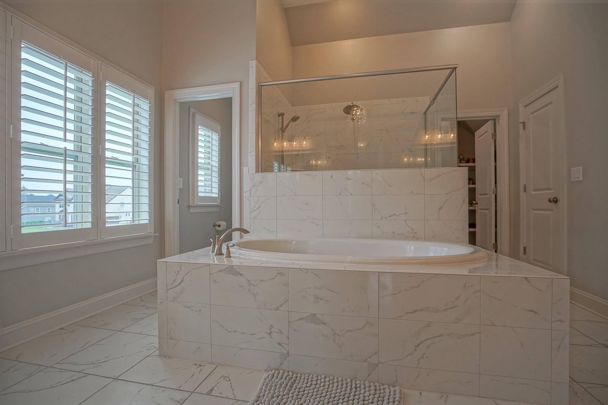 Rosecliff - Residential