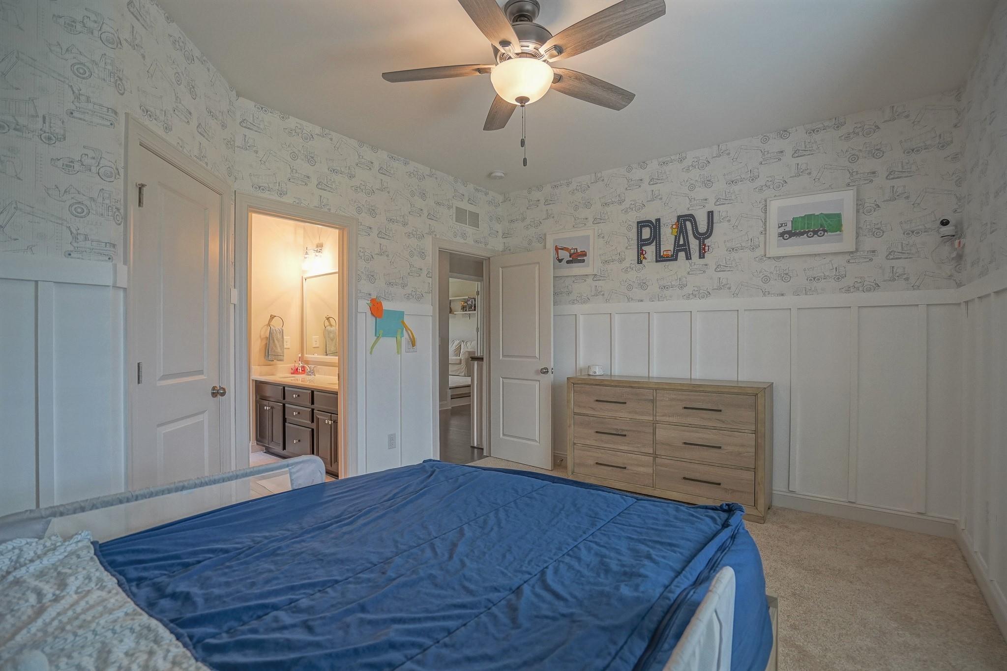 Rosecliff - Residential