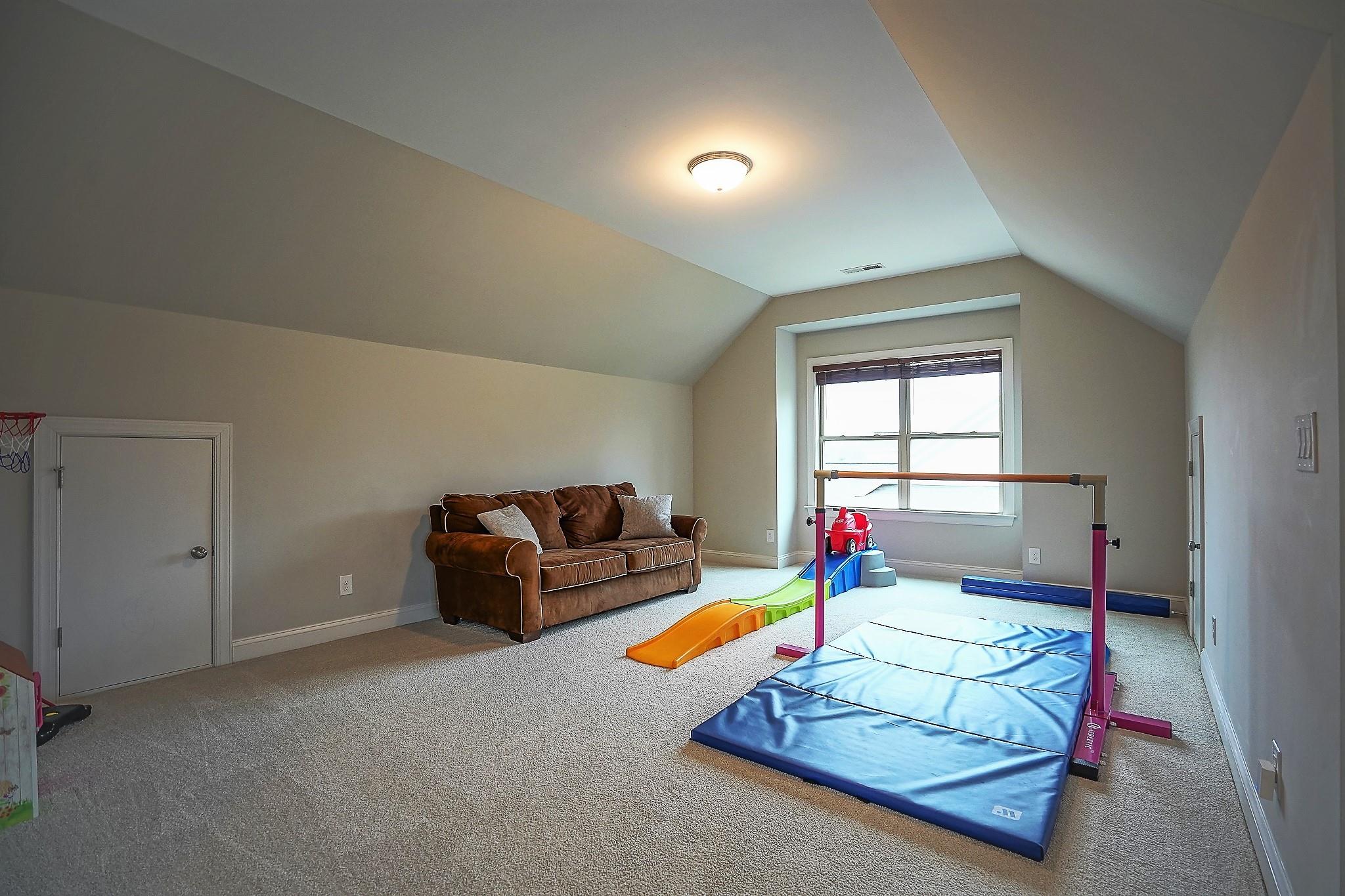 Rosecliff - Residential