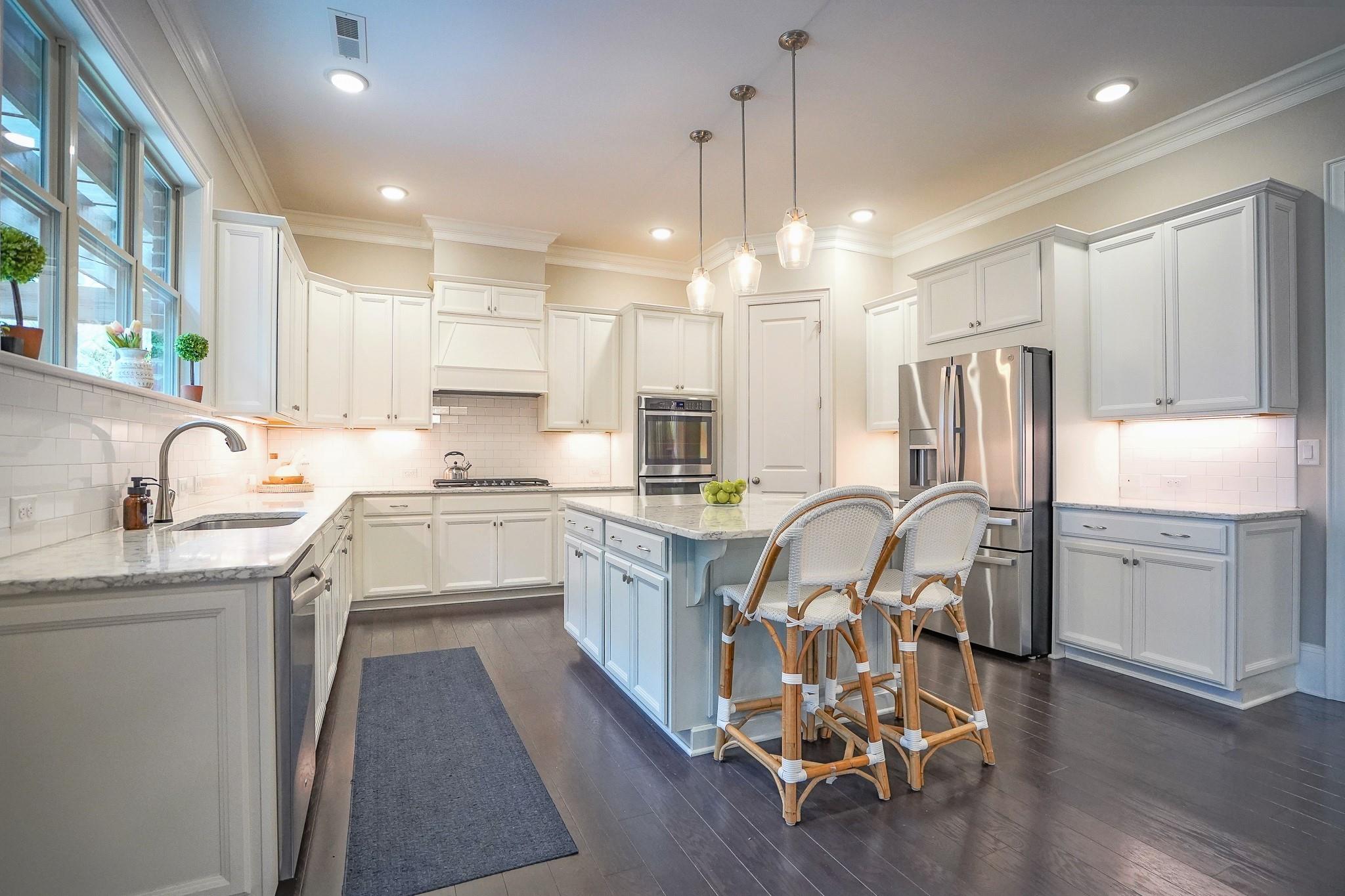 Rosecliff - Residential