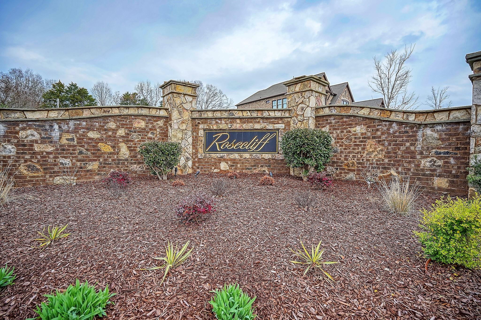 Rosecliff - Residential